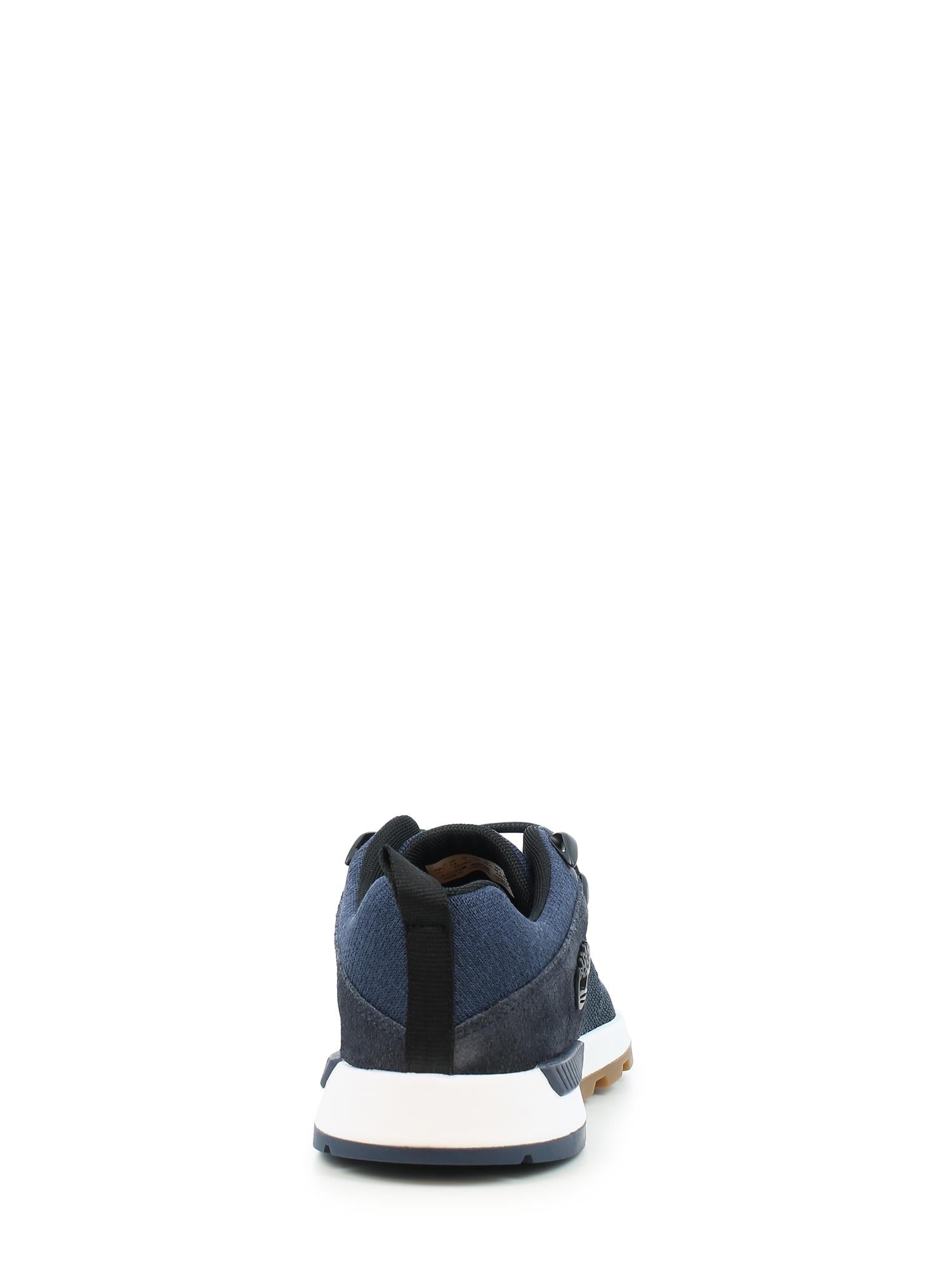 07968 SPRINT TREKKER LOW KNIT