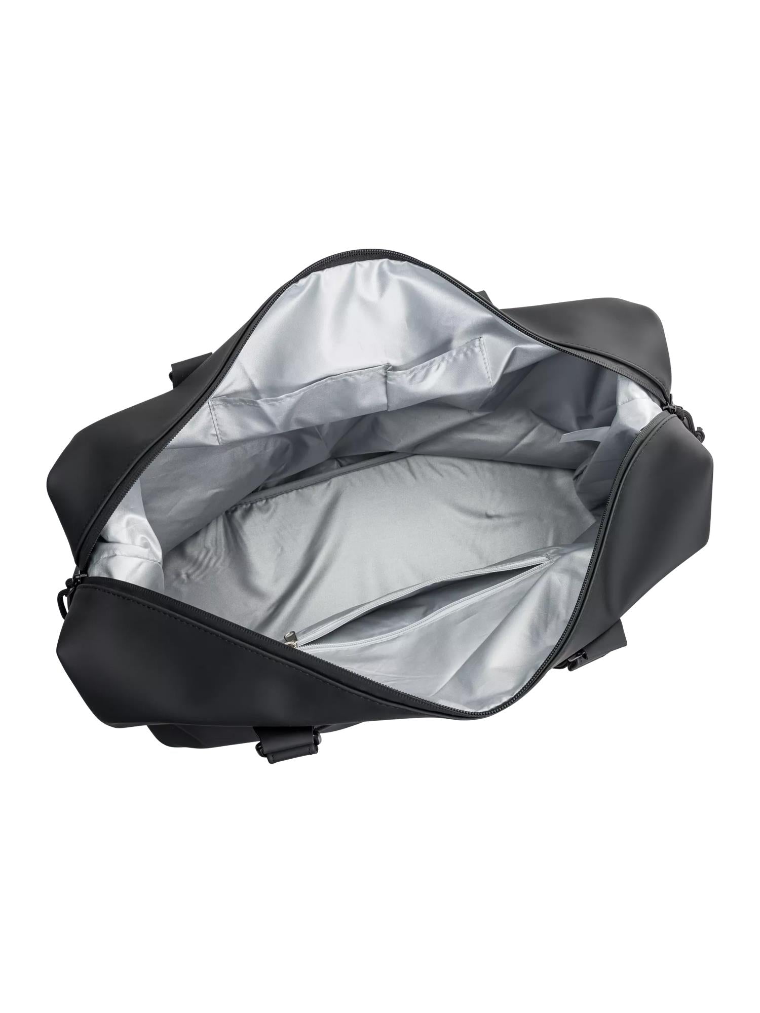 05820 Vannavvisende Weekendbag Black