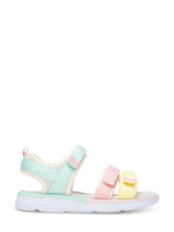 07624 Pastello Sandal