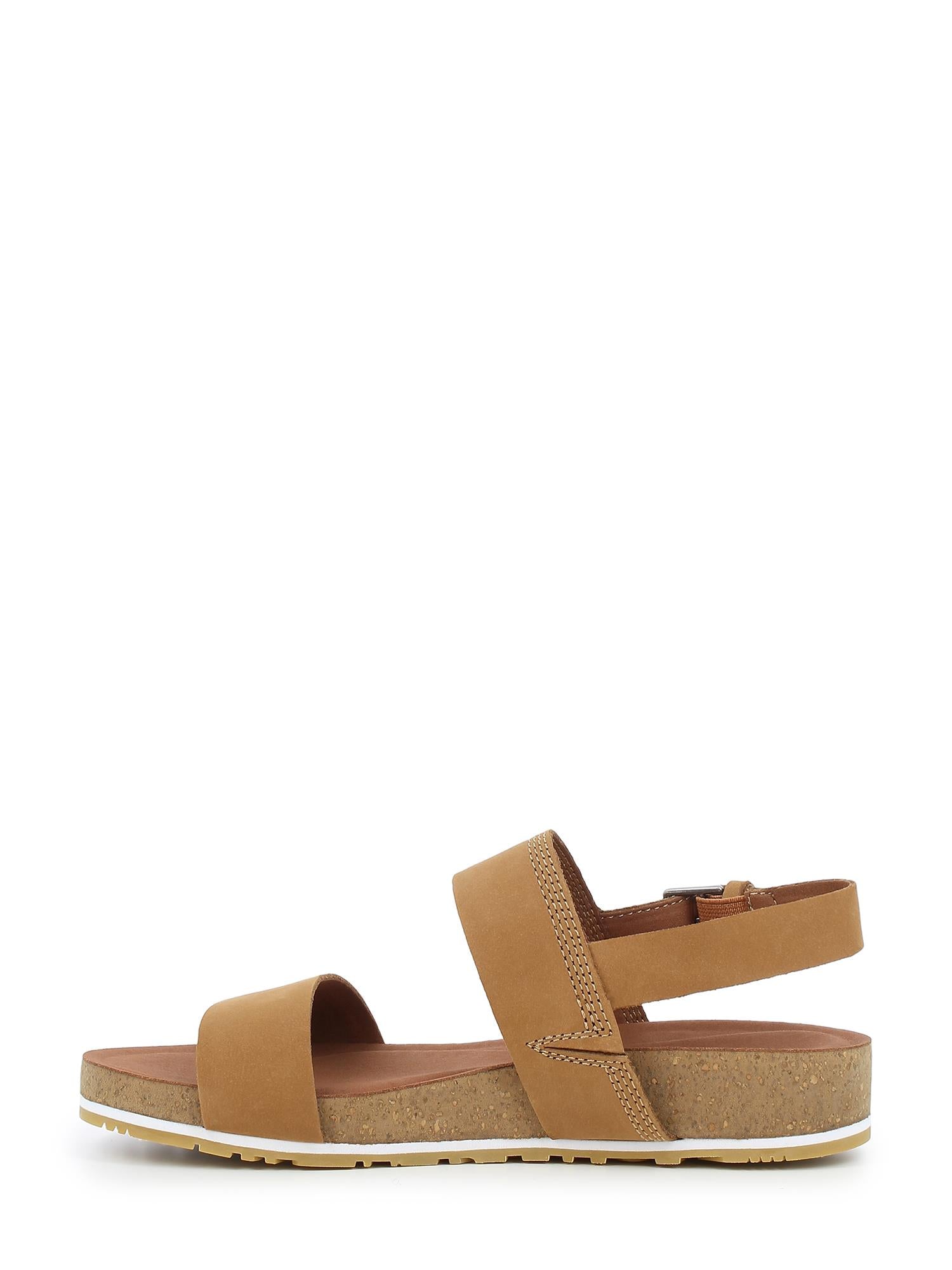 07071 MALIBU WAVES 2 BAND SANDAL
