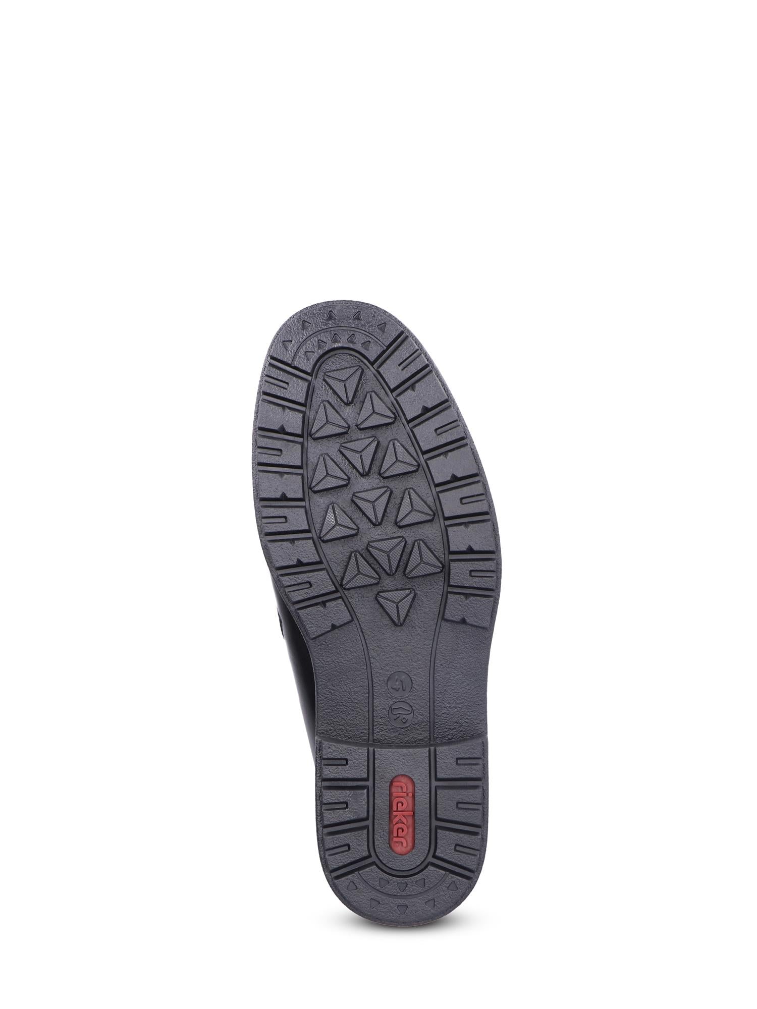 04369 Classic Vanntett Ullfôret Boot