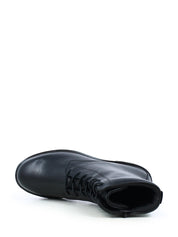04021 Metropole Vienna Leather Black