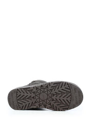 05296 Stone wool suede water resistant