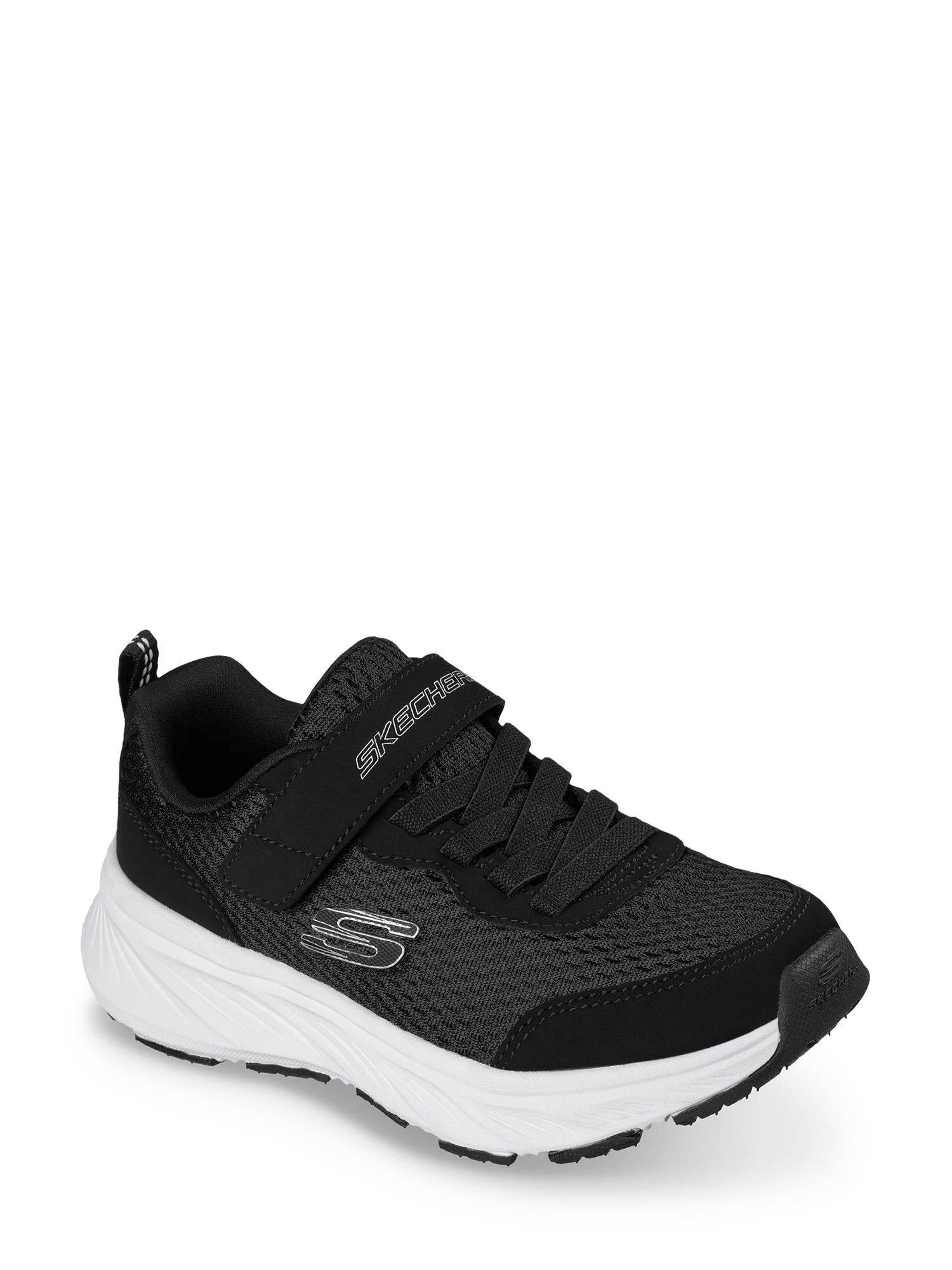 05969 Edgeride Black Sneaker