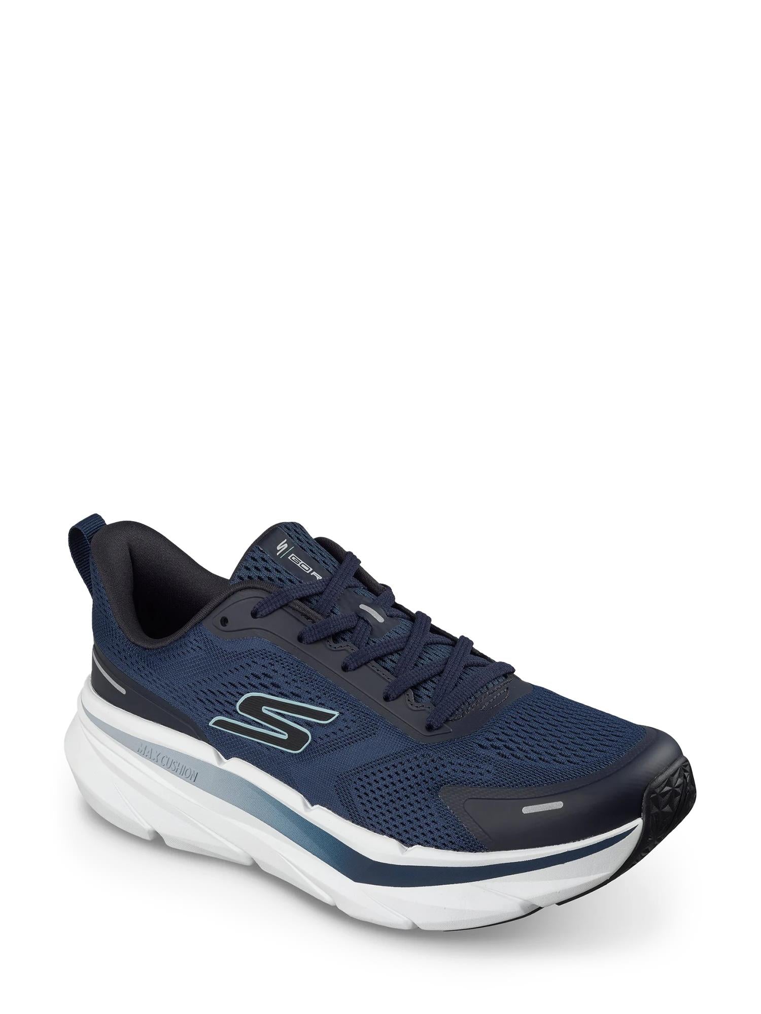 06662 Max Cushioning Premier 3 Navy