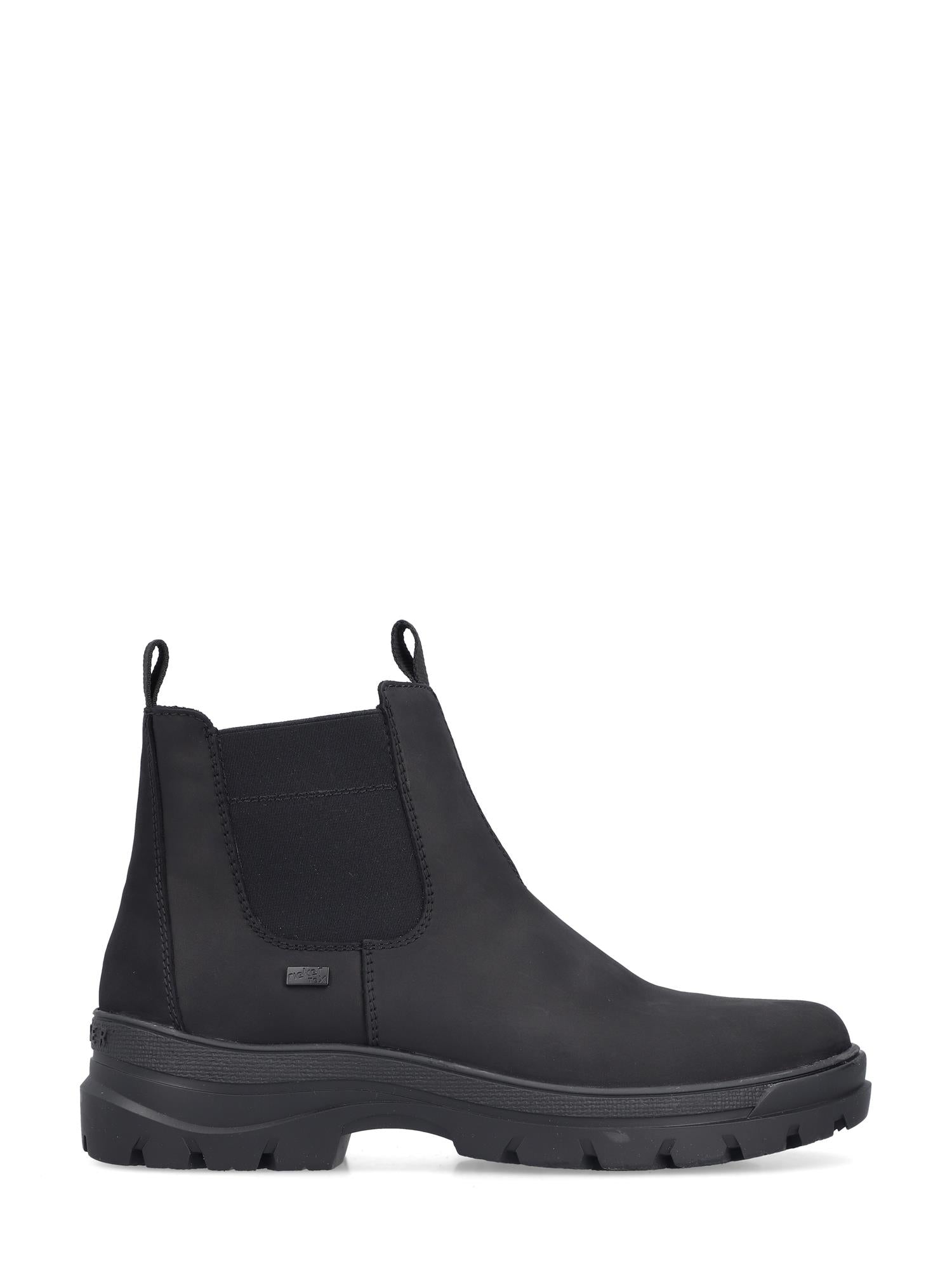 04841 Lodge Winter Boots utfellbare Brodder