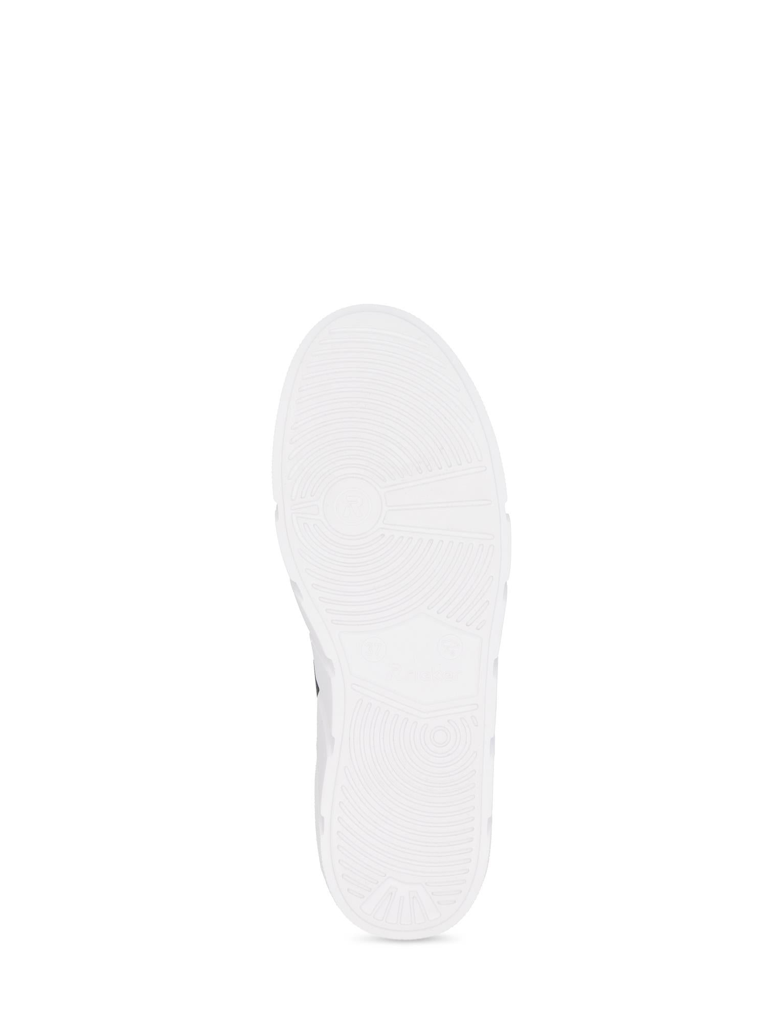03558 Active Platform Leather