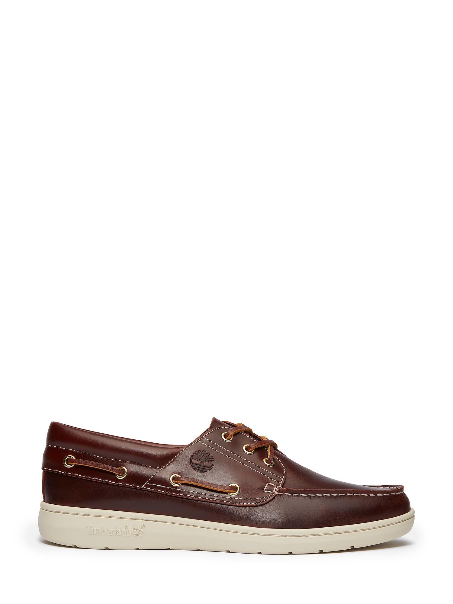 07026 Portofino Pier Boat Shoe