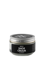 01235 2GO Shoe Cream White