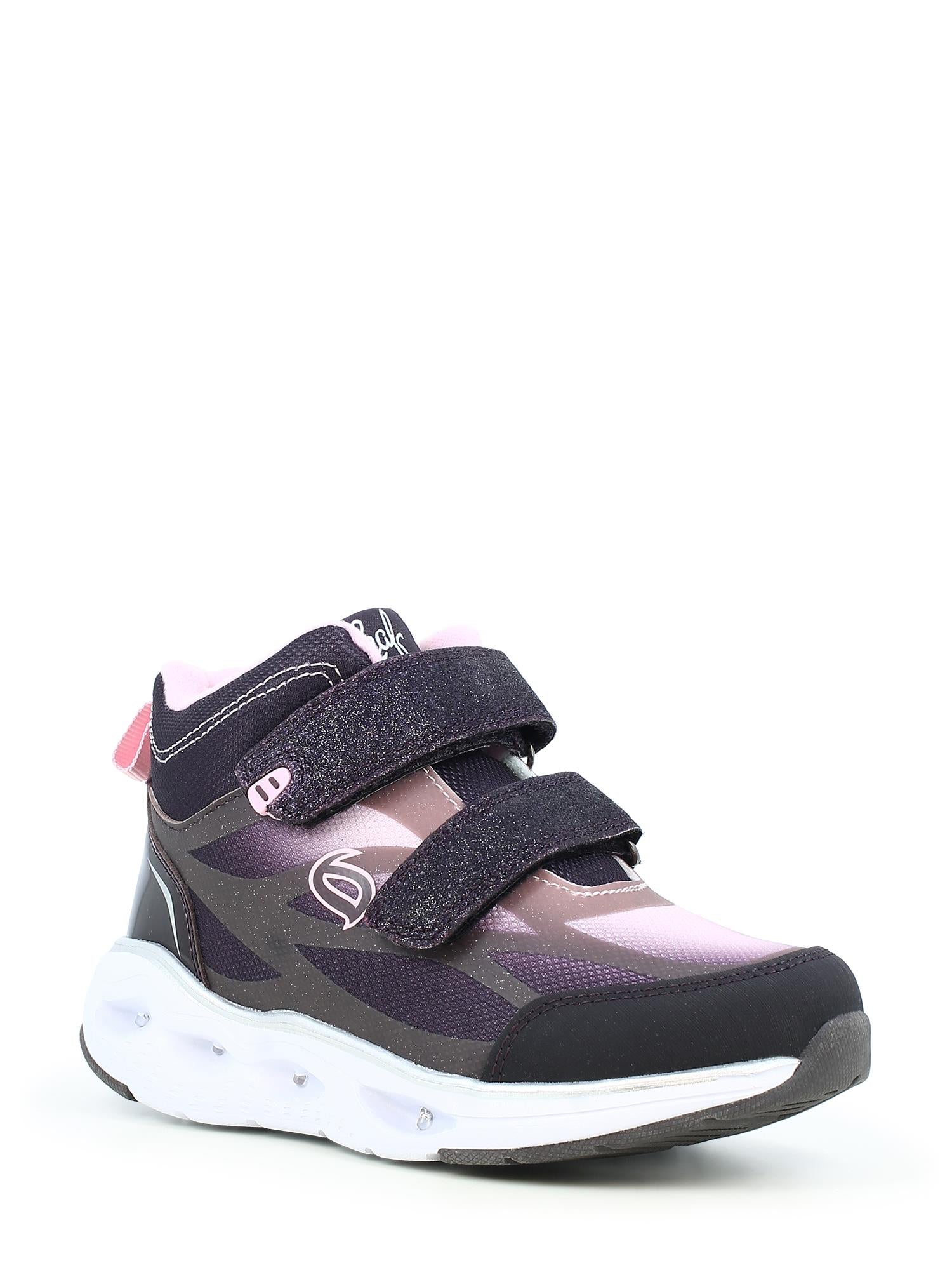04122 Magran Burgundy Blinkesko