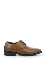 09011 Milan Dressko gutt cognac