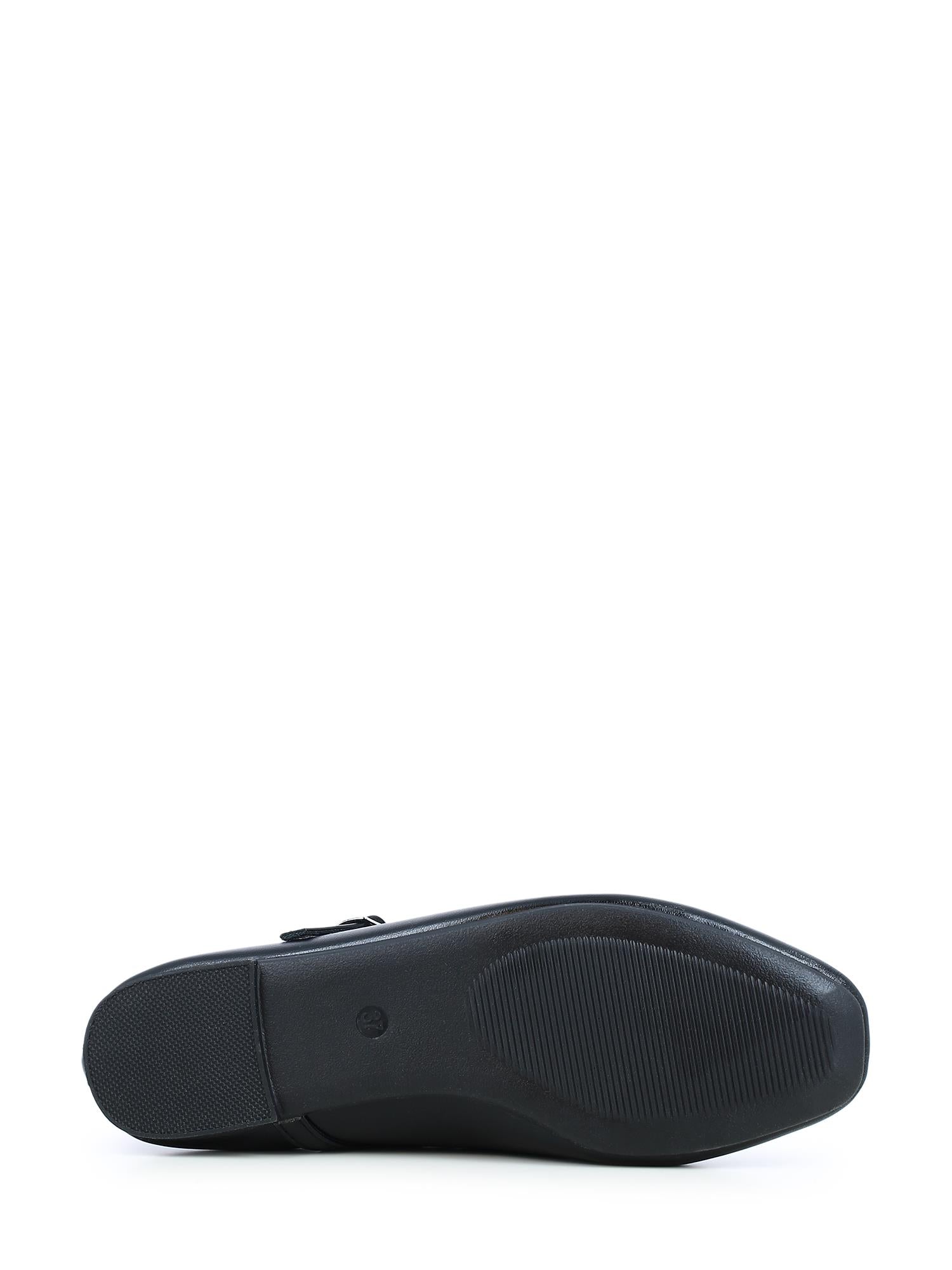 05951 Nolaro Soft Ballerina Black