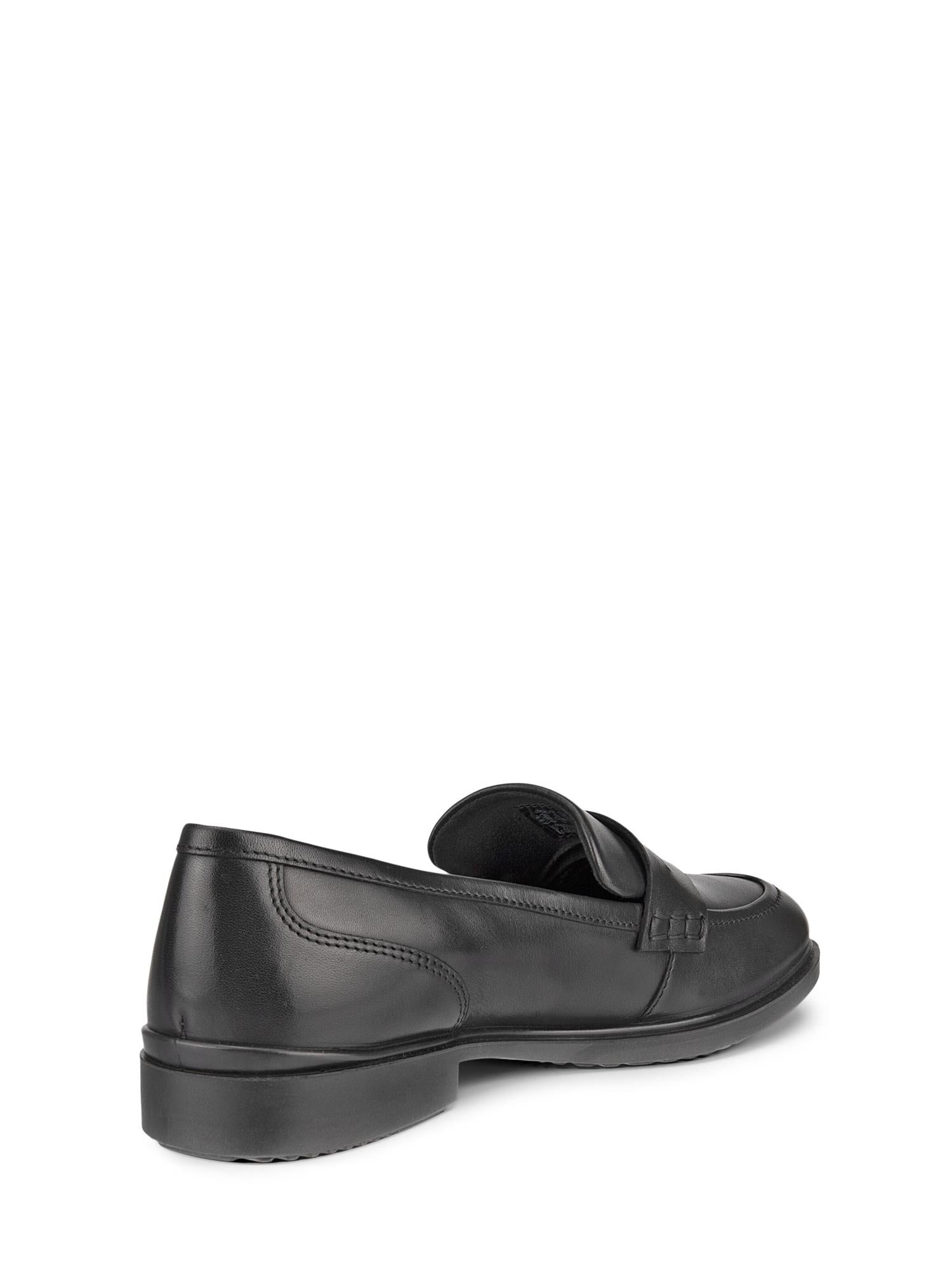 04573 Ecco Dress Classic 15 Loafers Skinn