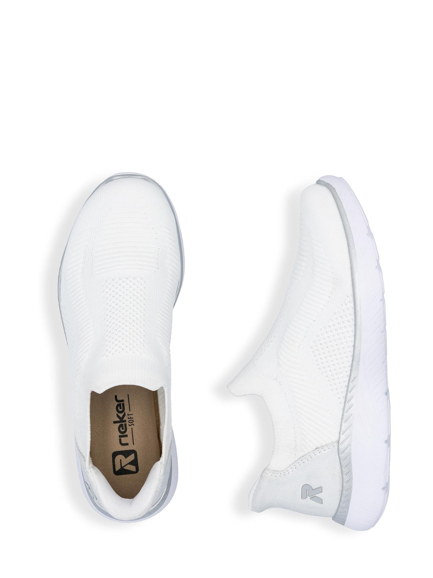 03238 Ready2Go Slip-on White