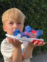 09456 Spiderman Blinkesandal