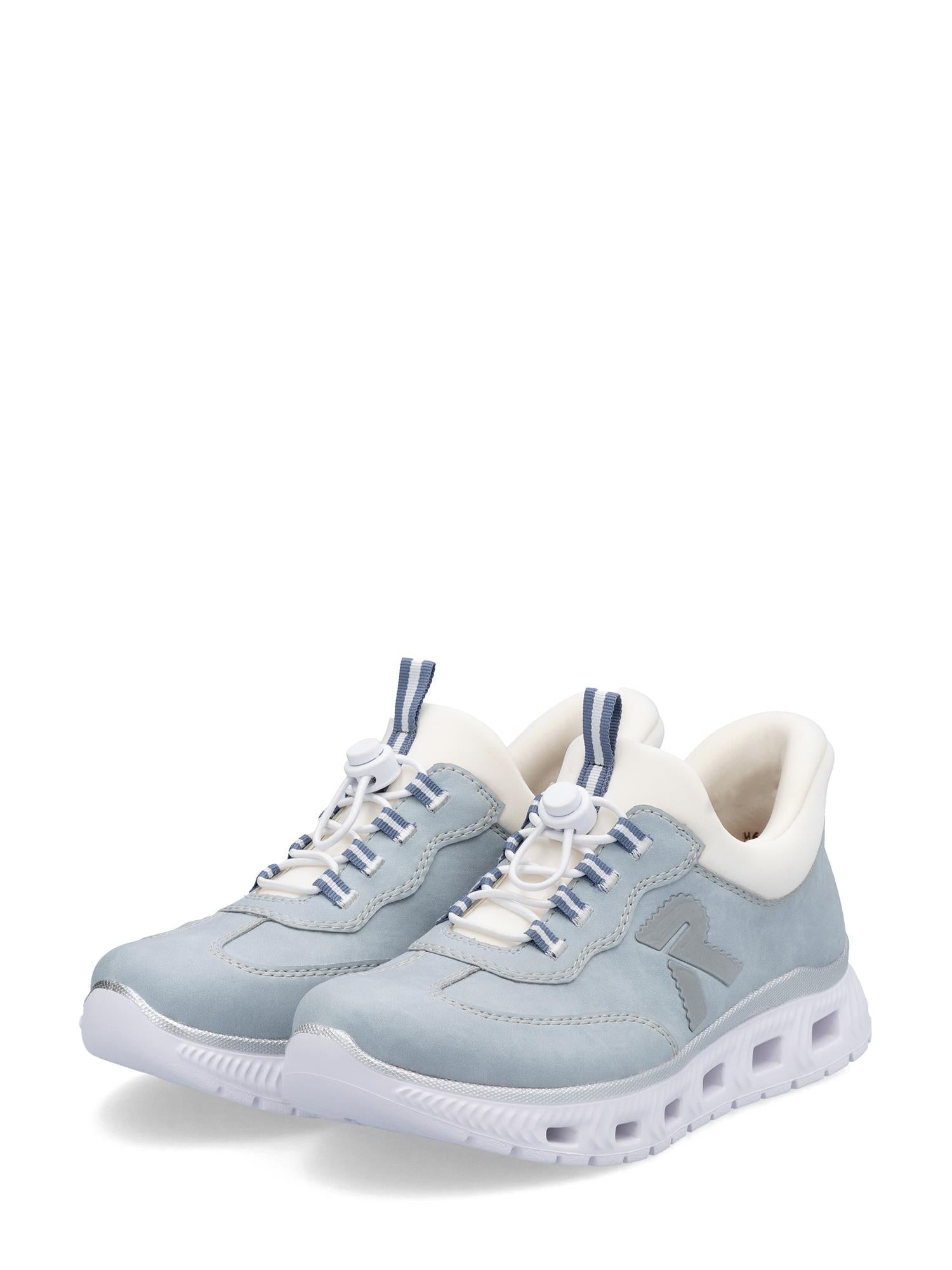 03278 Rieker Ready2GO Slip-On Sneakers