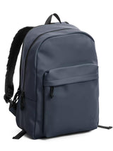 06544 Vannavvisende ryggsekk med laptoplomme navy