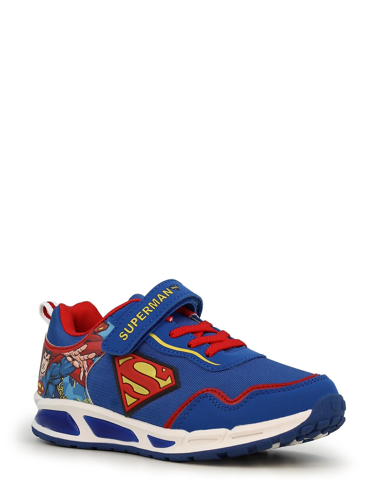 02486 Superman Blinkesko
