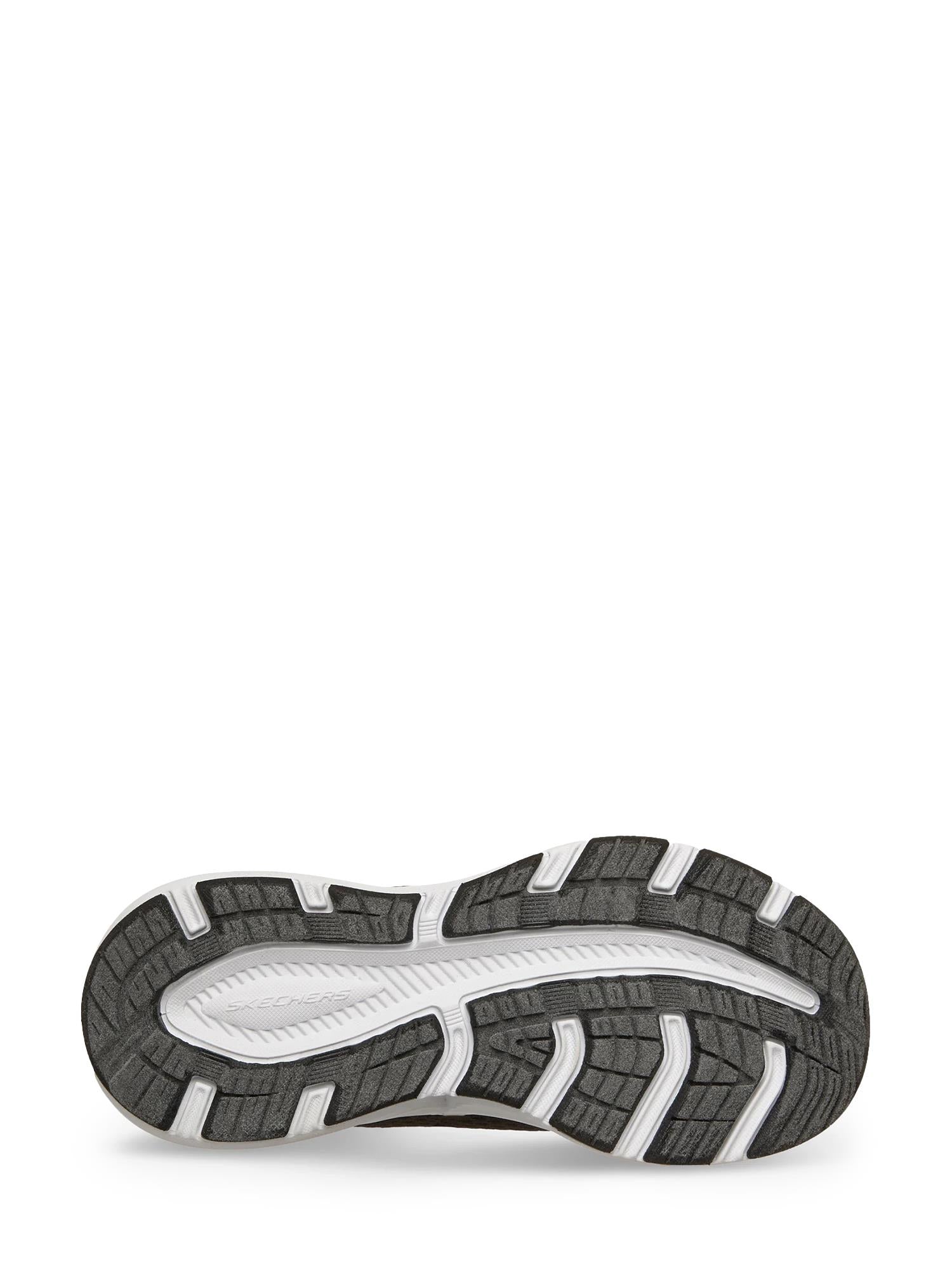 05969 Edgeride Black Sneaker
