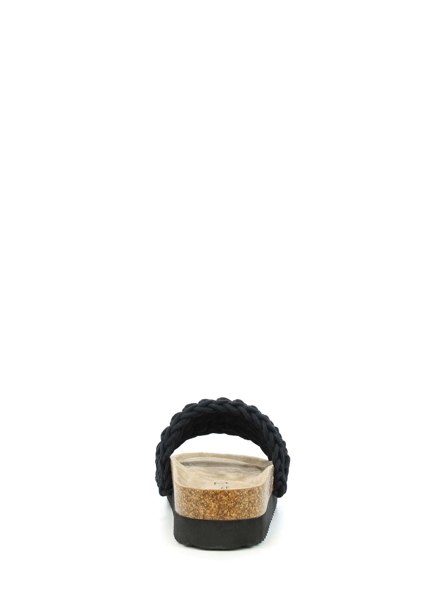 08195 ROMA CINQUE Black