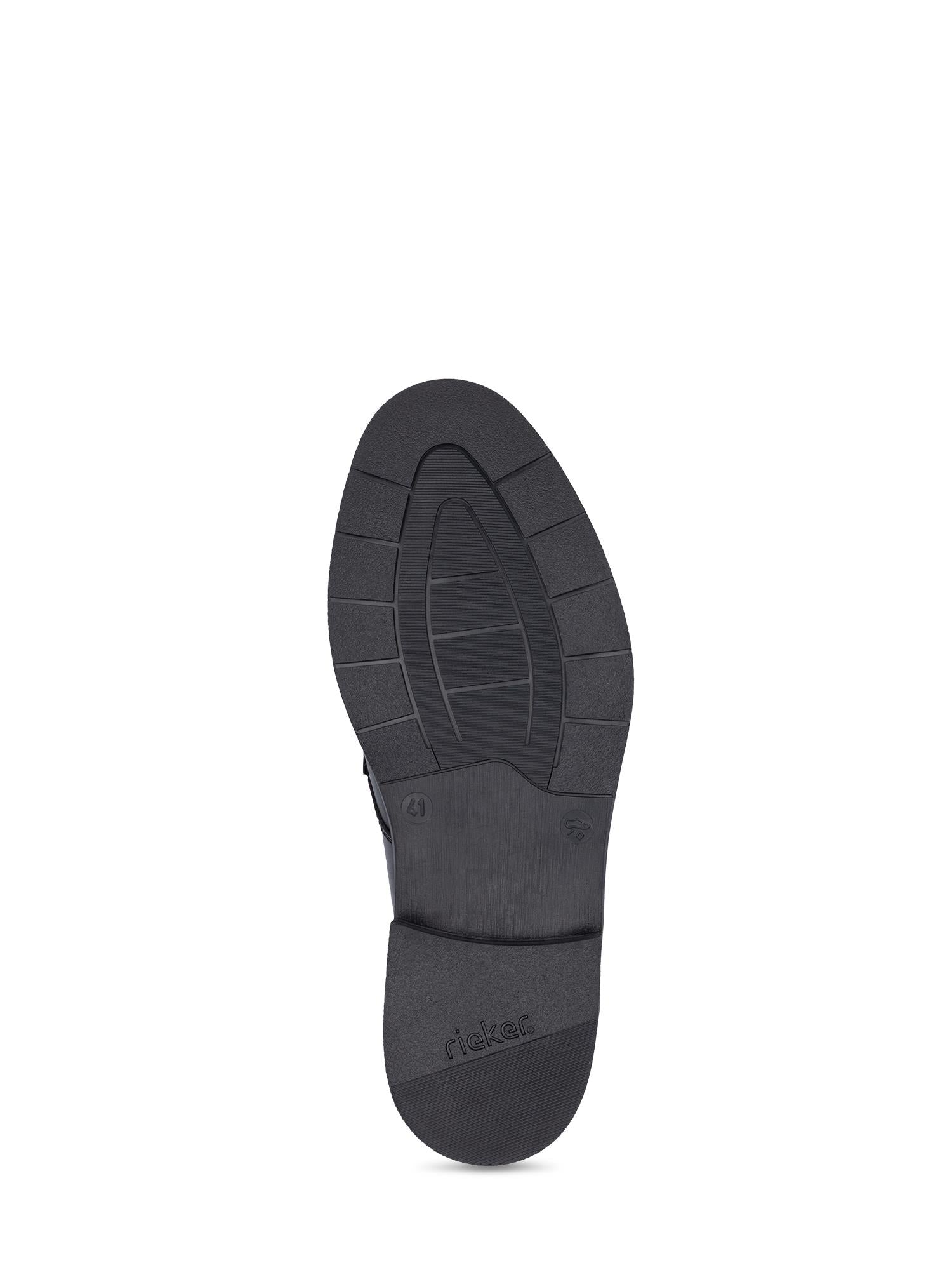 02887 Milano Slip-On Herresko