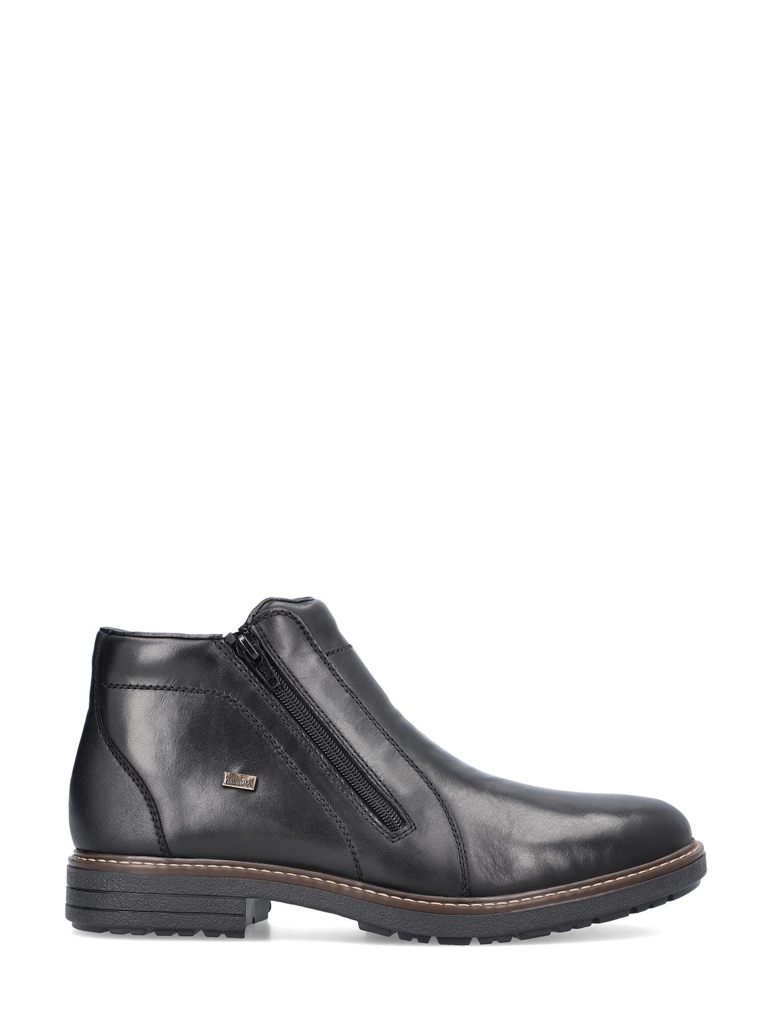 04369 Classic Vanntett Ullfôret Boot