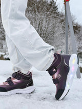 04122 Magran Burgundy Blinkesko