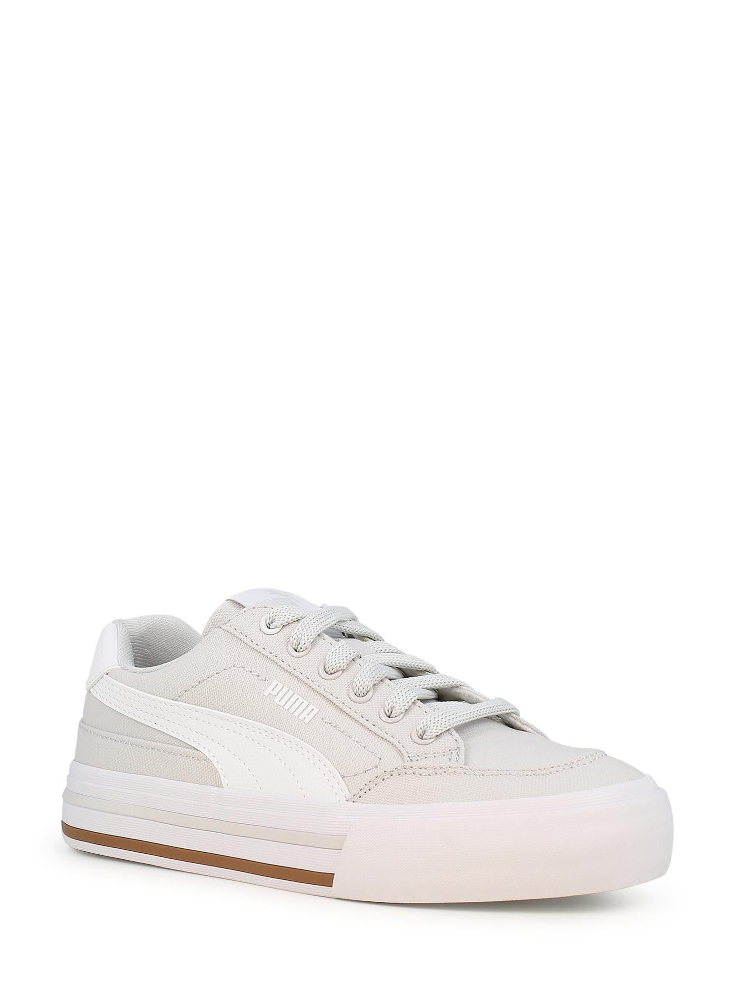 02813 Court Classic Vulcanised Formstrip Sneaker