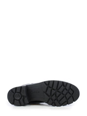 04467 Gabor Serve Ankelboots Skinn