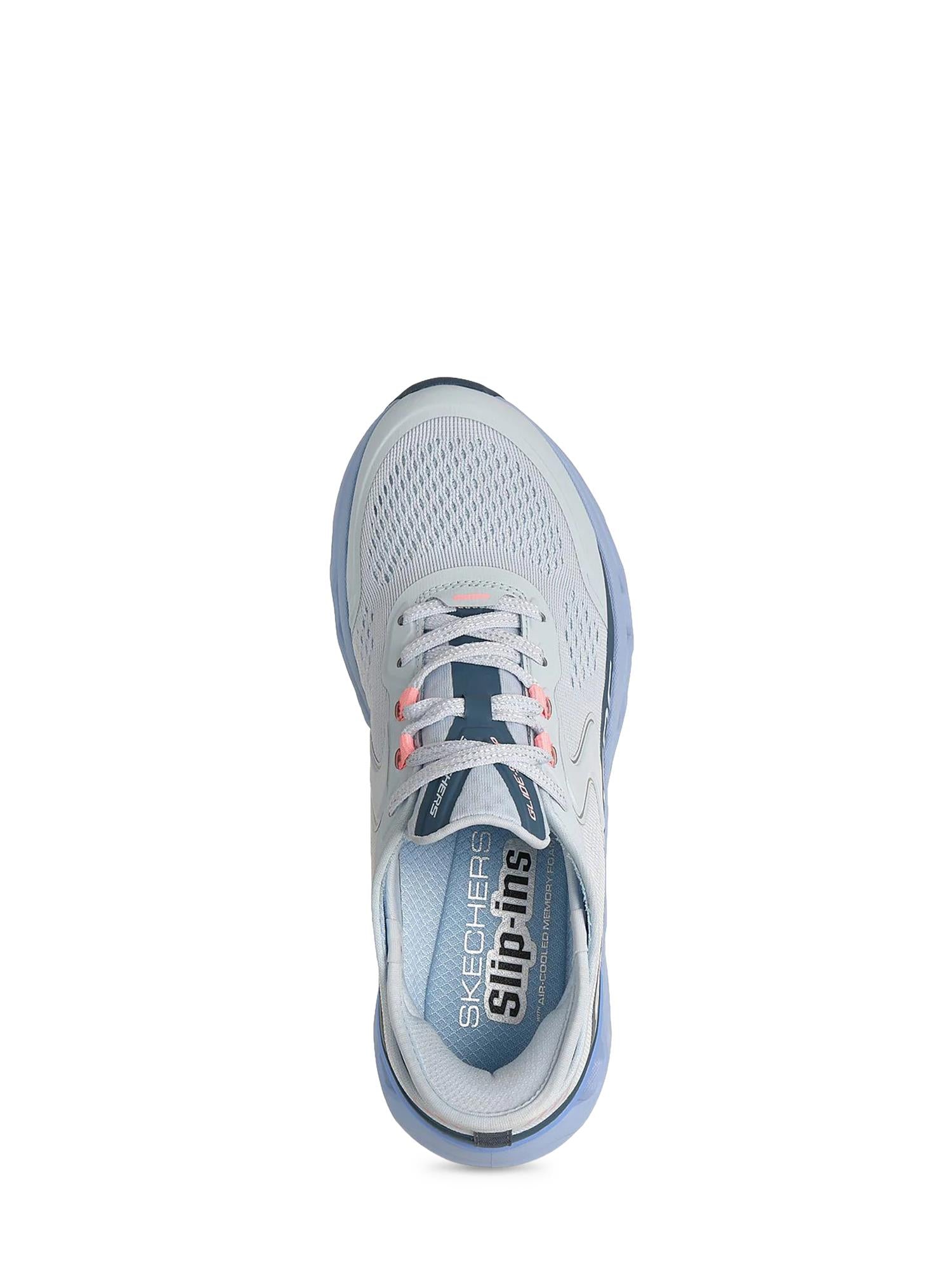 06529  Slip-ins Glide-Step Altus Blue