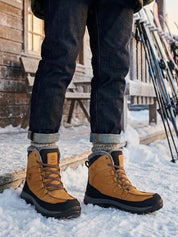 Timberland