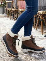 04062 Trace Lite Waterproof Boot