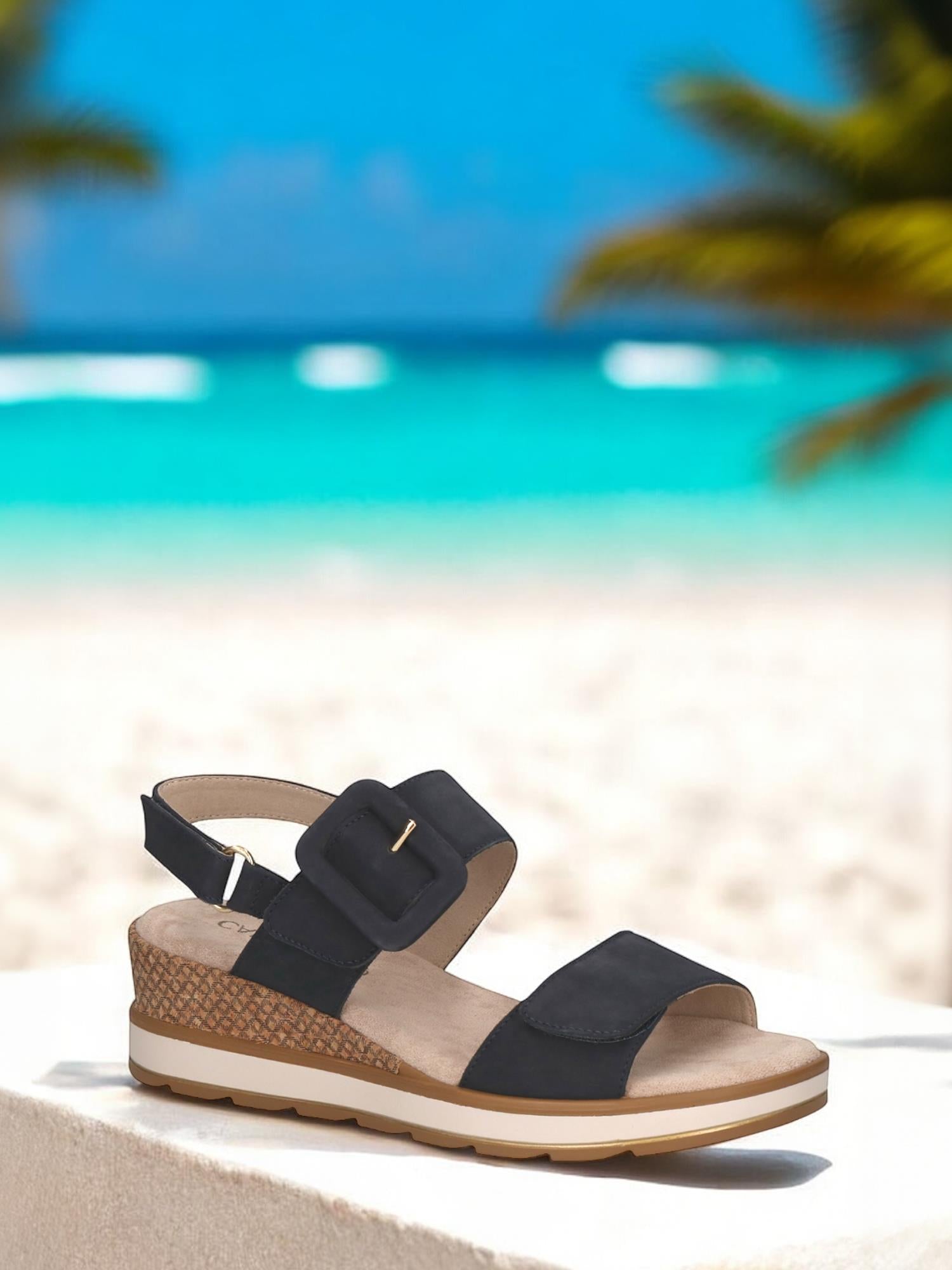 02075 Bernadette Sandal