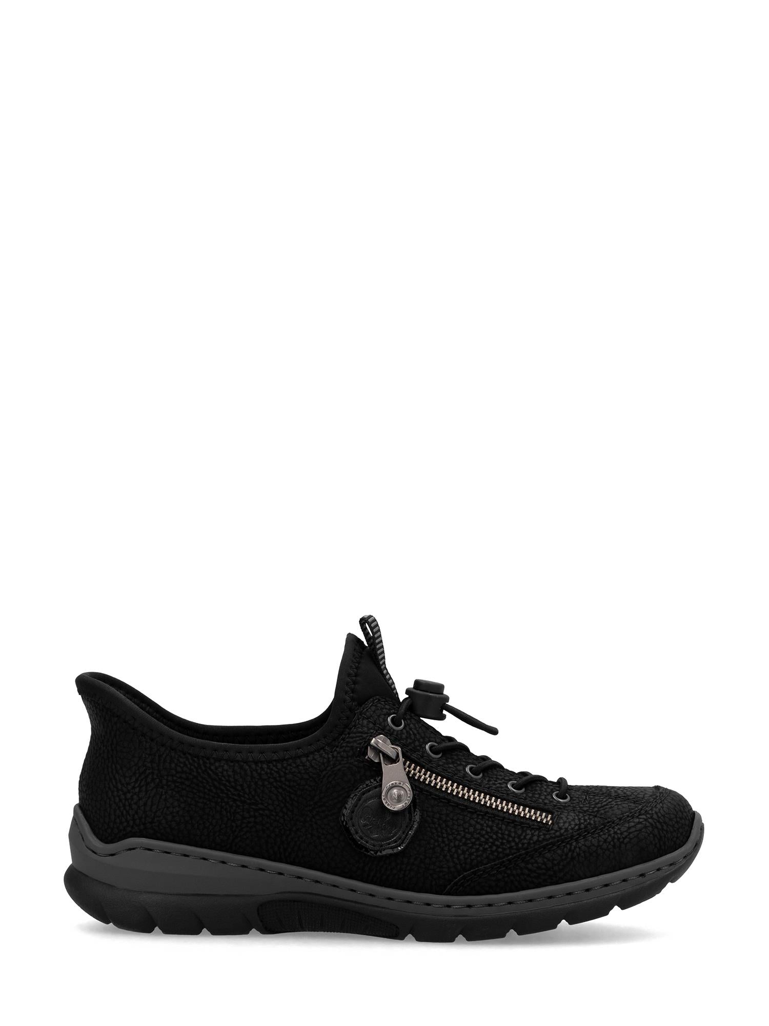 03149 EasyMove Slip-on Black