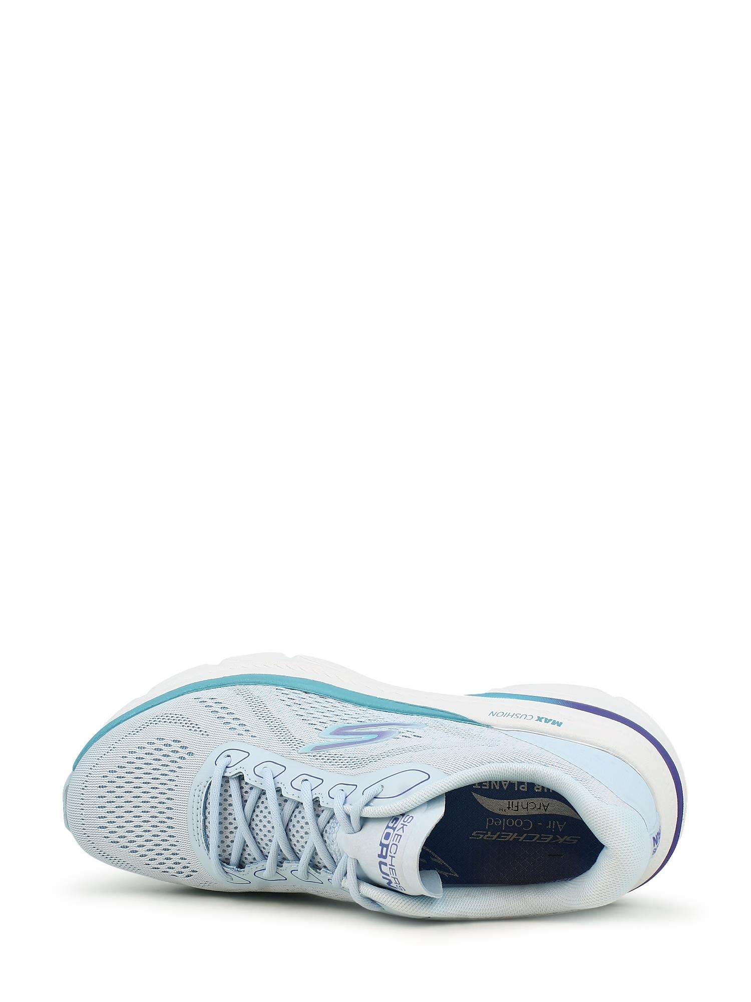 03870 Max Cushioning arch fit 2.0