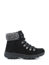05449 Varmfòret Vintersko Knit