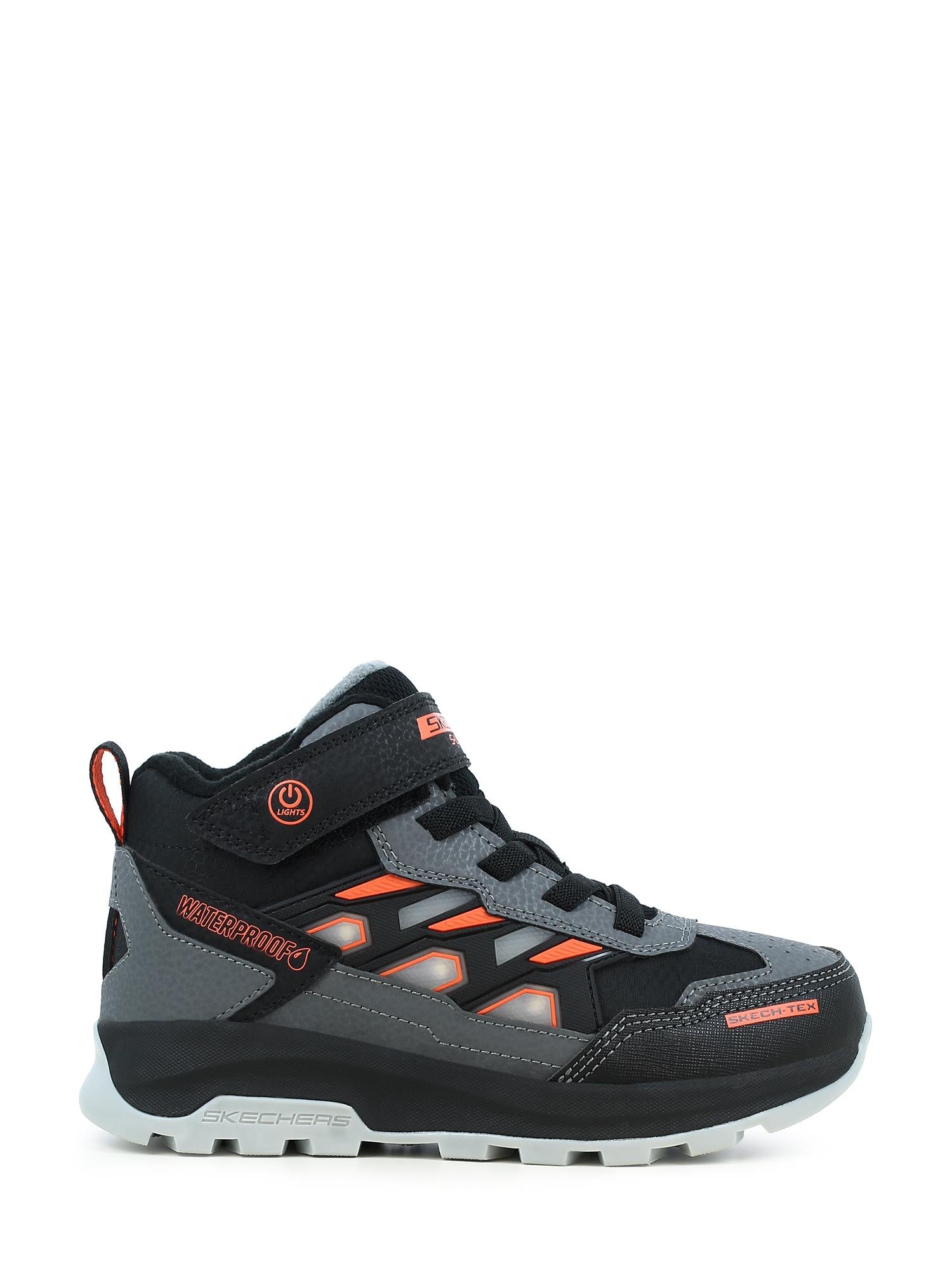 03746 S-Lights Storm Blazer Waterproof