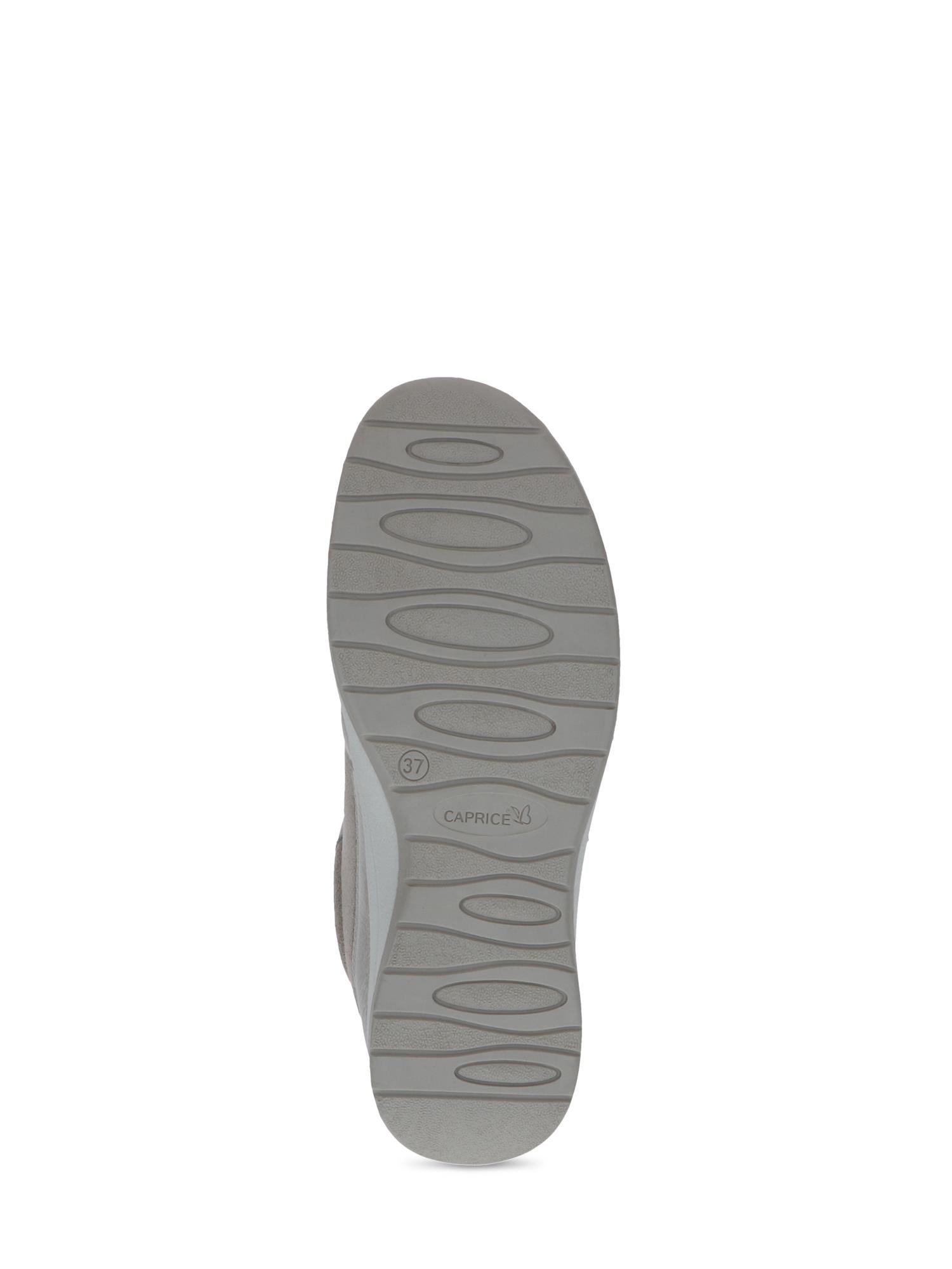 02078 Leather Pearl Sneaker