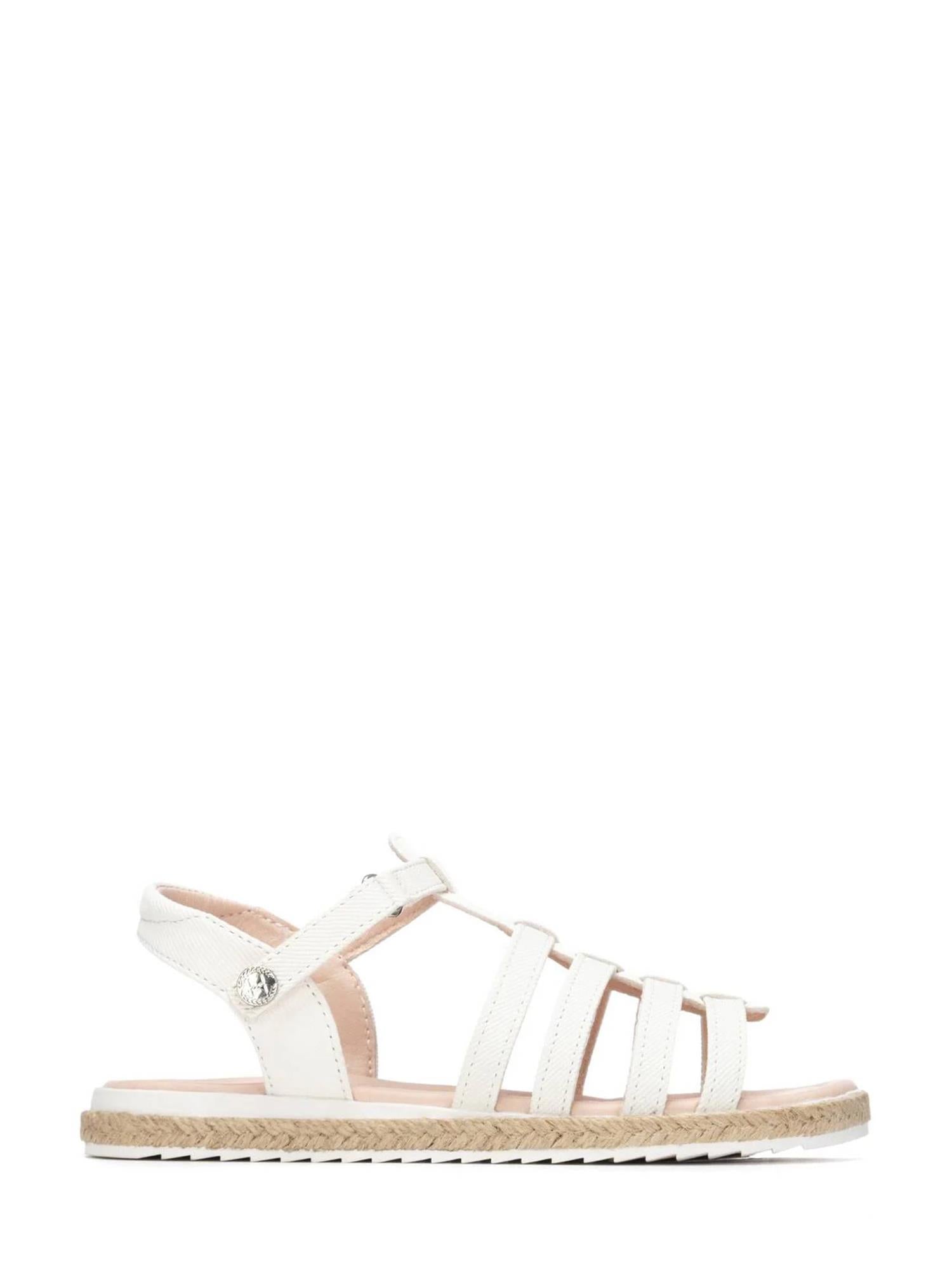 07570 Marina Kids Sandal Hvit