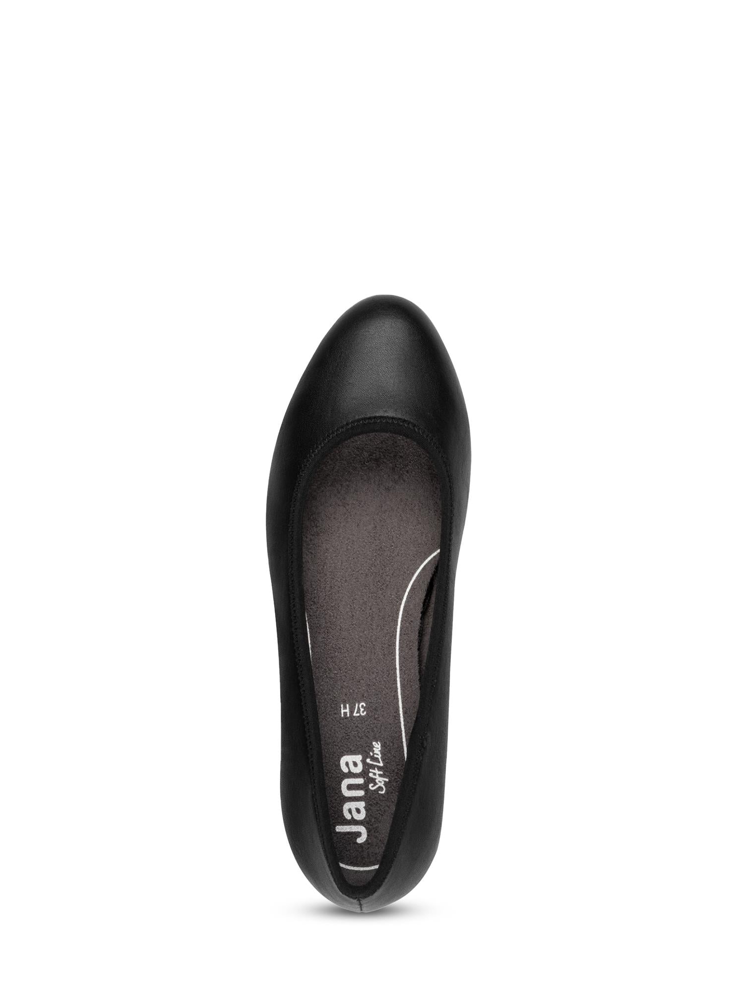 03768 Softline Noir Komfort