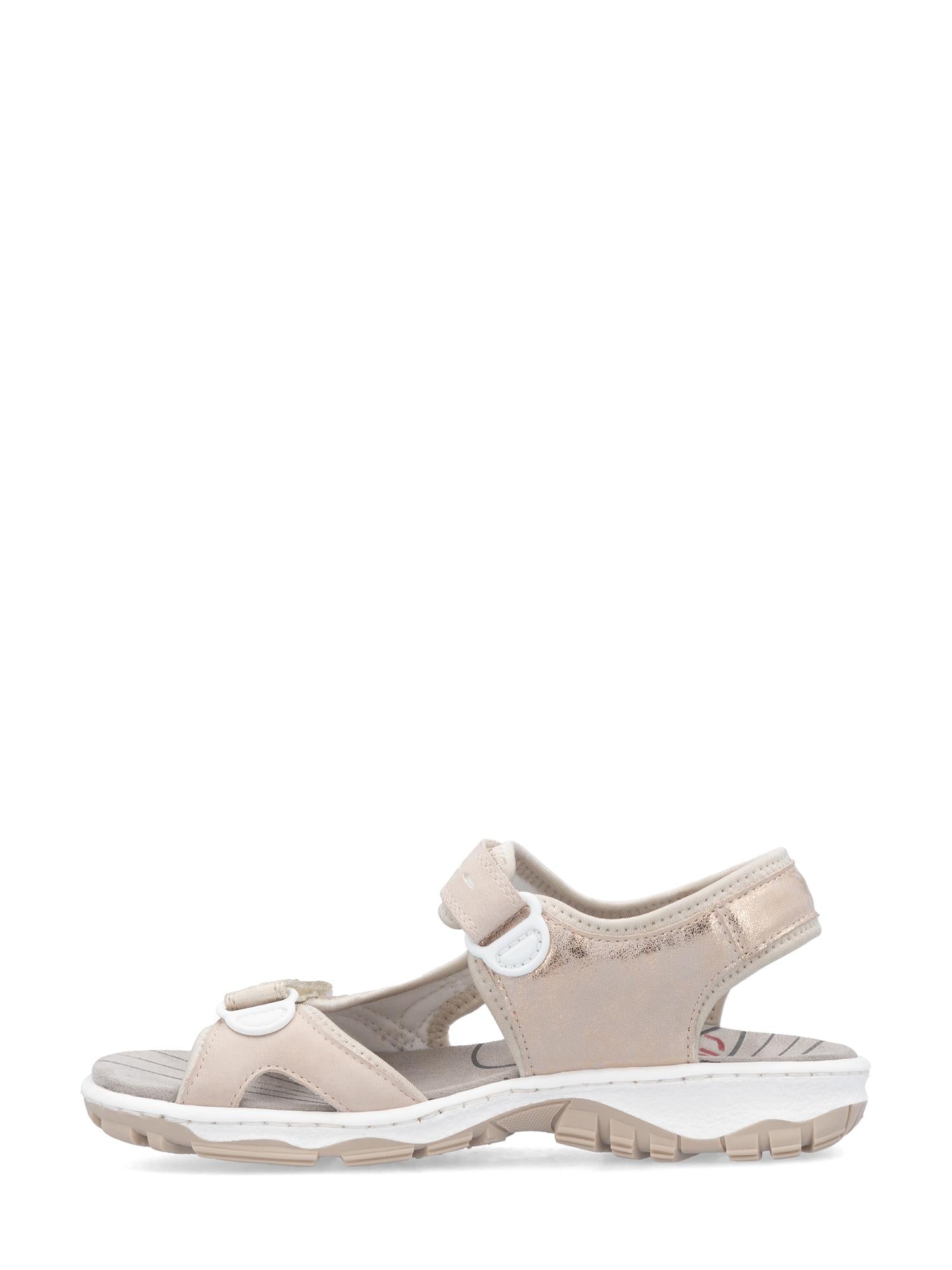 03024 Rose ComfortWave Sandal