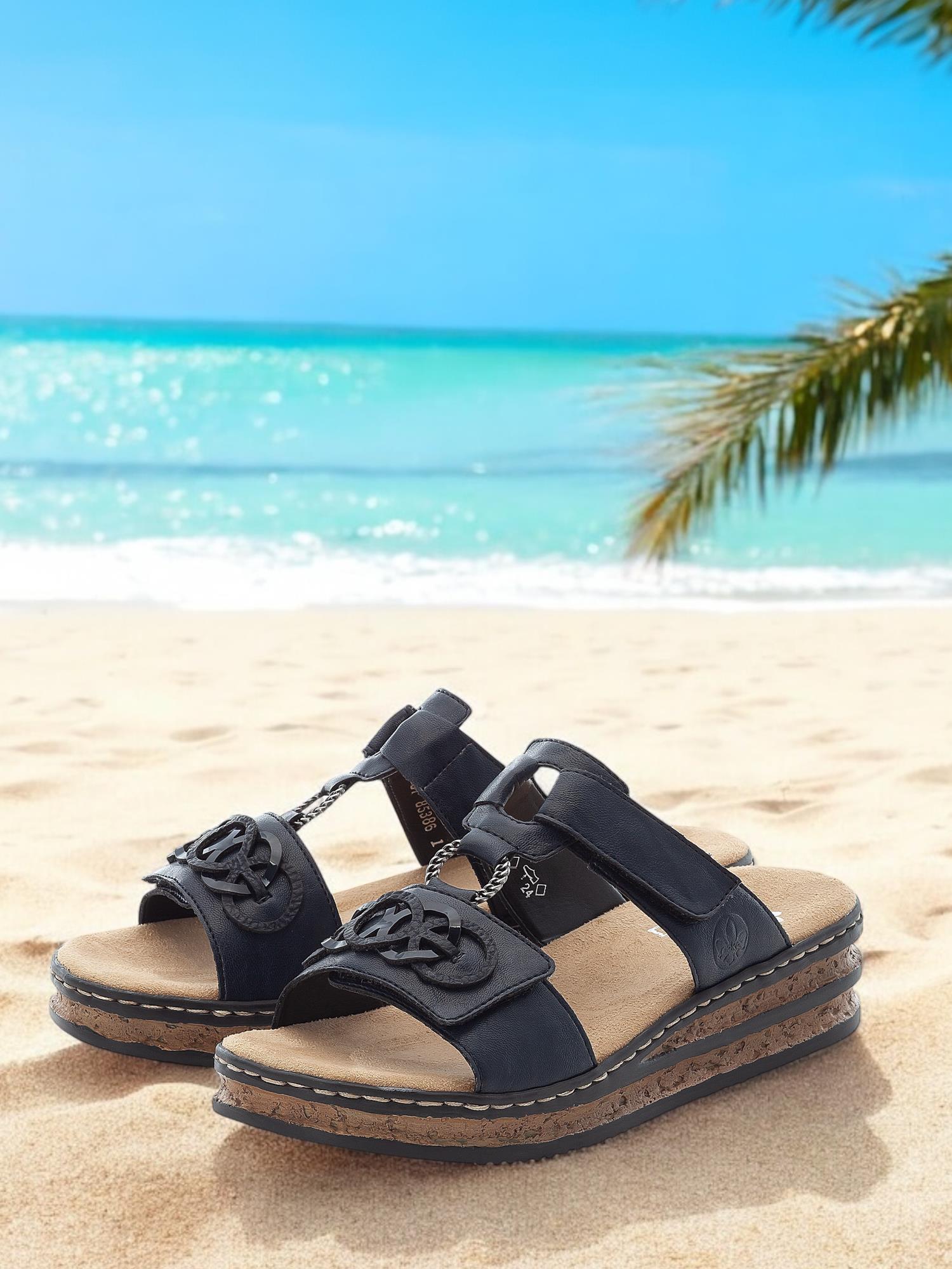 02996 Pacific Dream Sandal