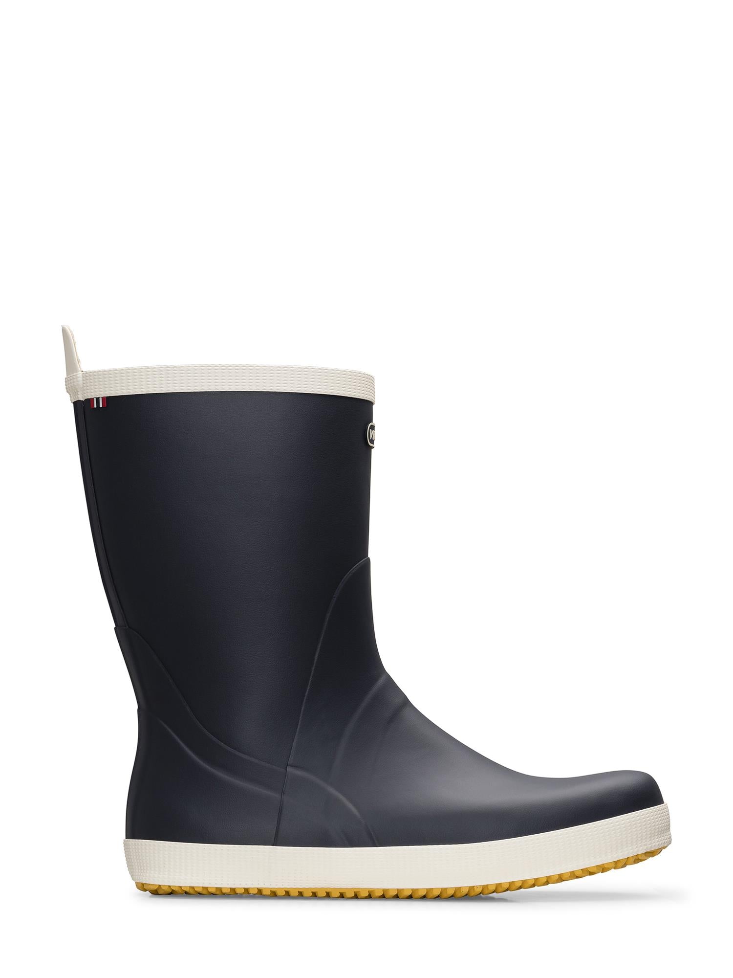 09172 Seilas Navy Støvel