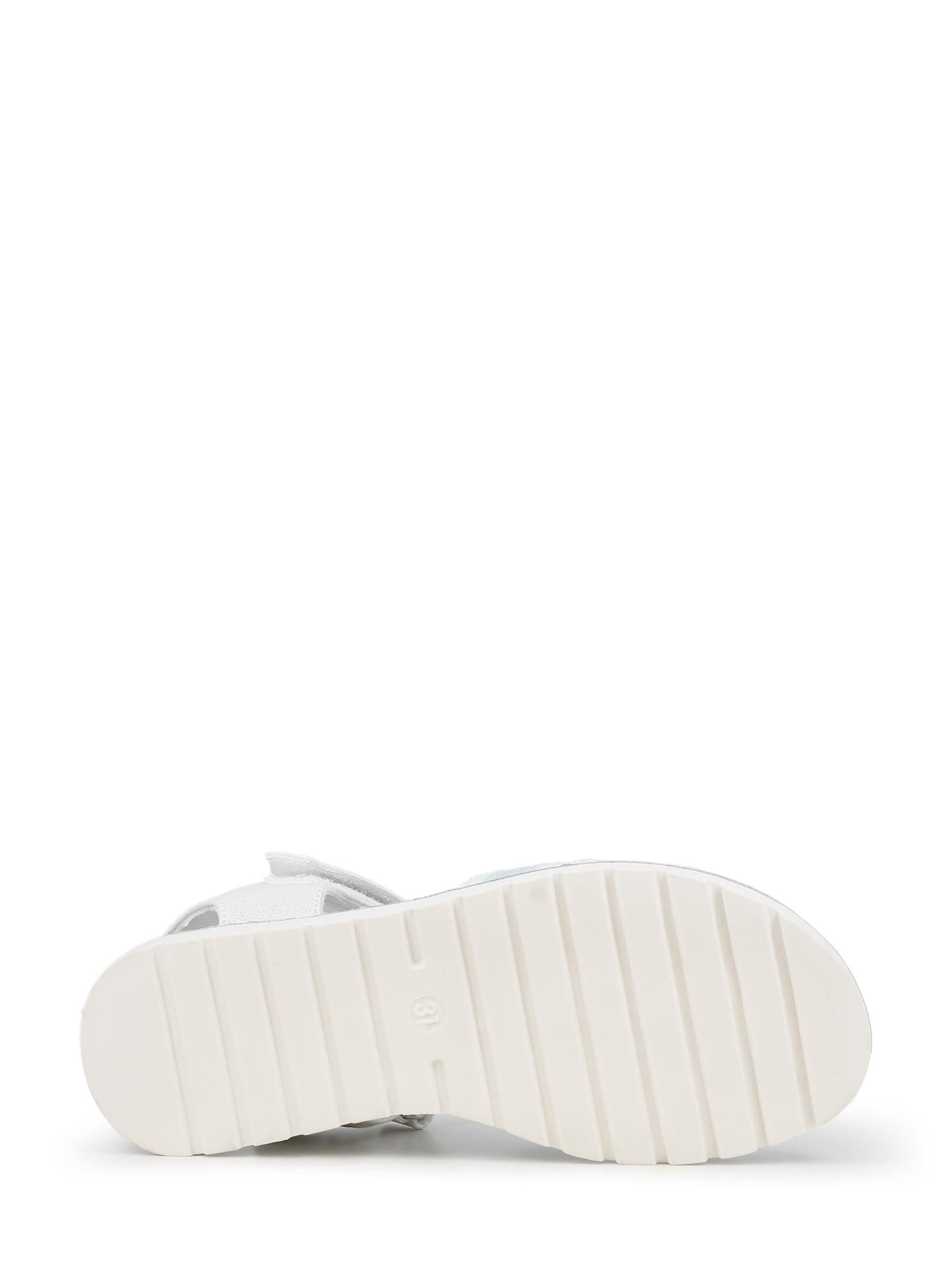 02472 Unicorn Sparkle Sandal
