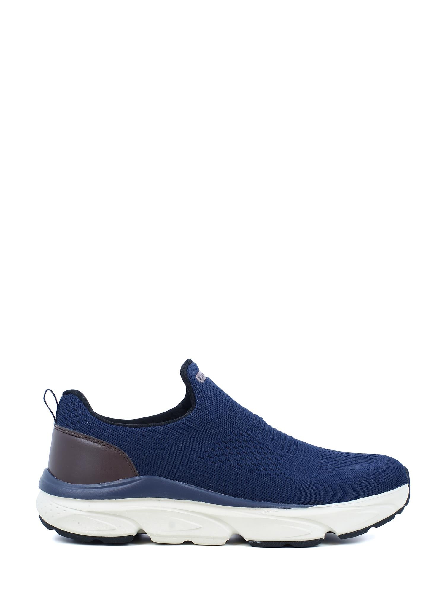 07176 Move Slip-on Sneaker Navy
