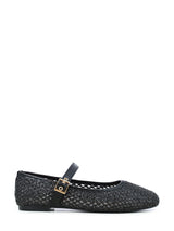 05748 Zanero Soft Ballerina Black