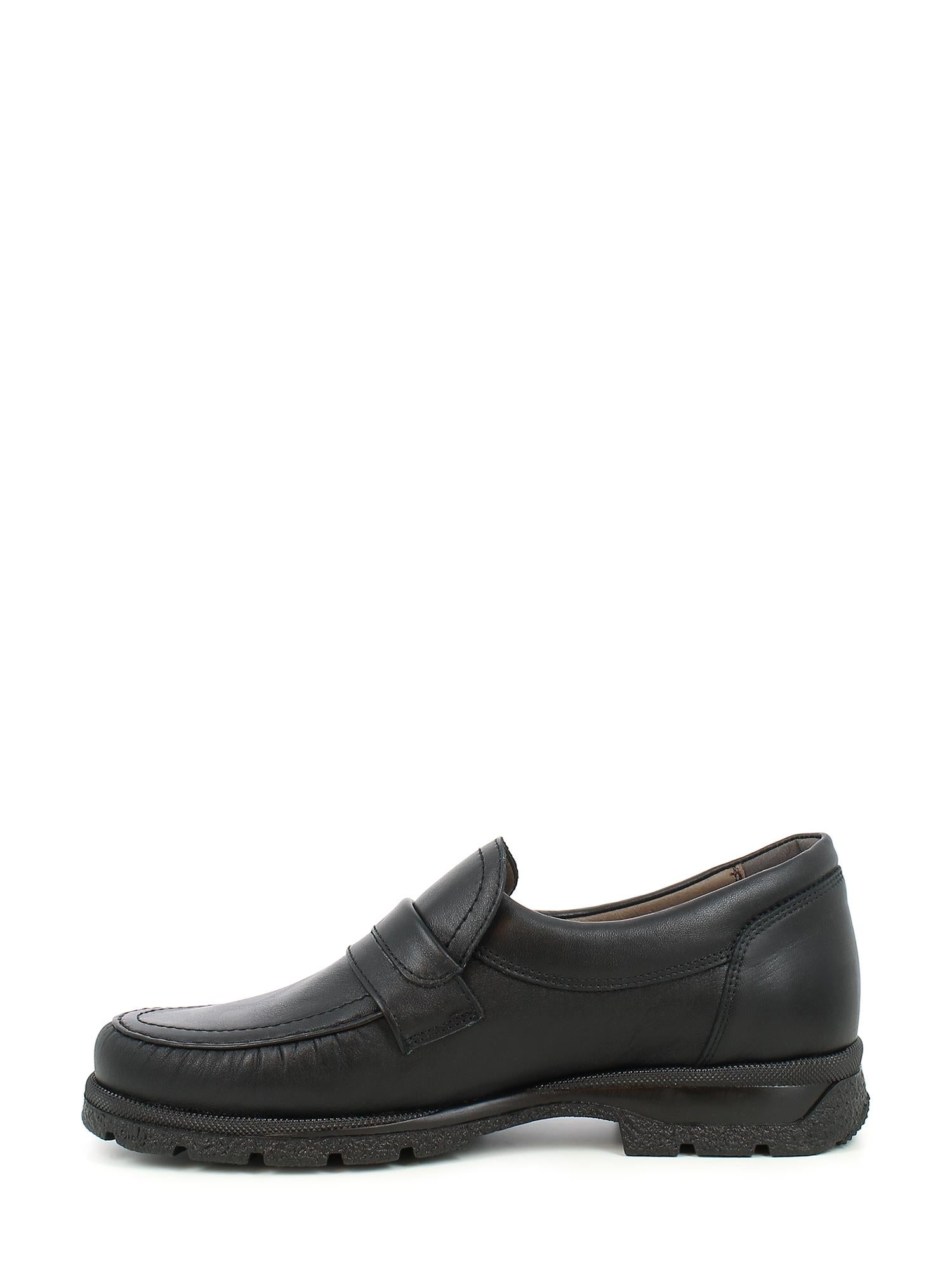 02981 Trento Leather Loafer