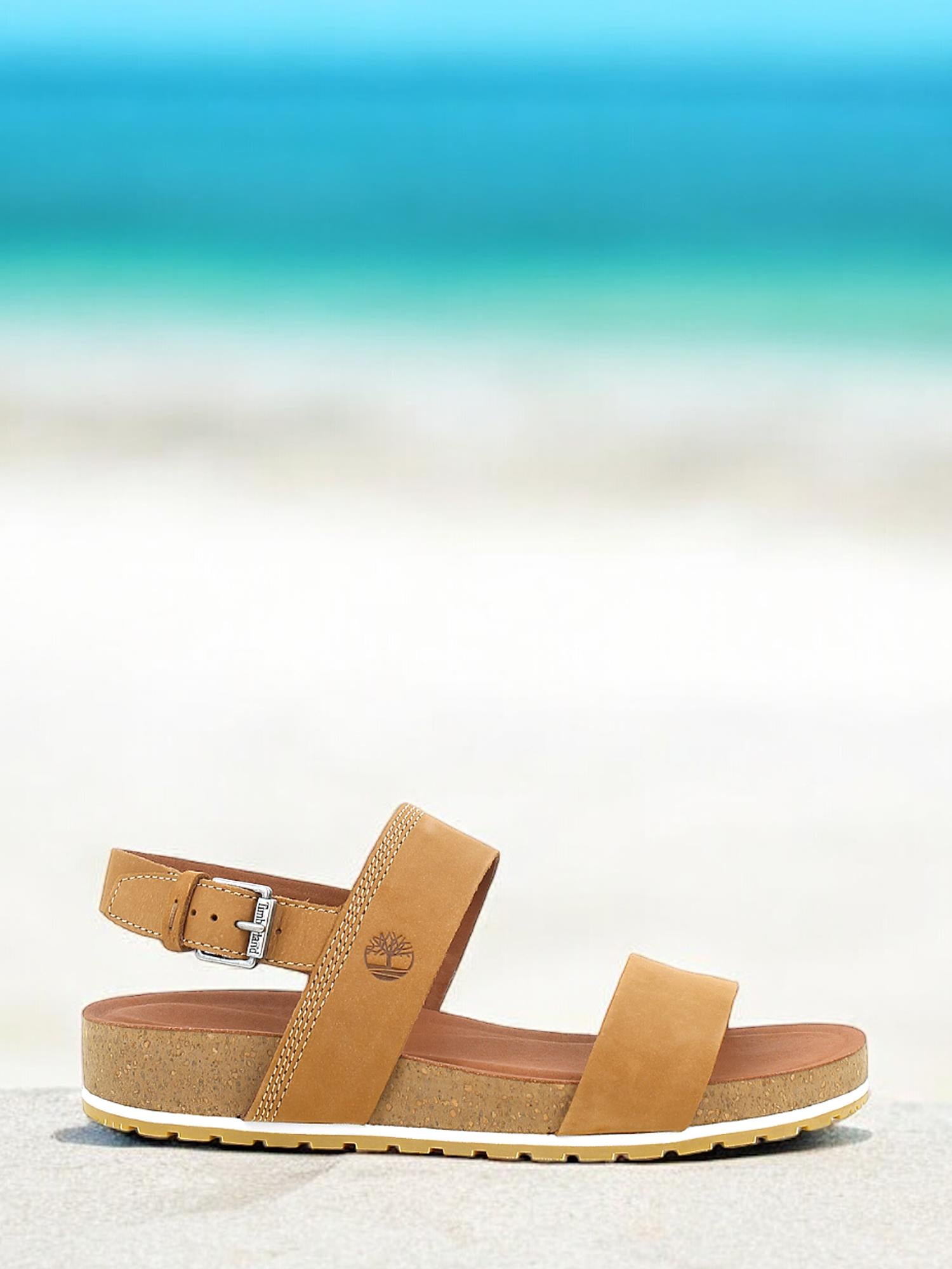 07071 MALIBU WAVES 2 BAND SANDAL