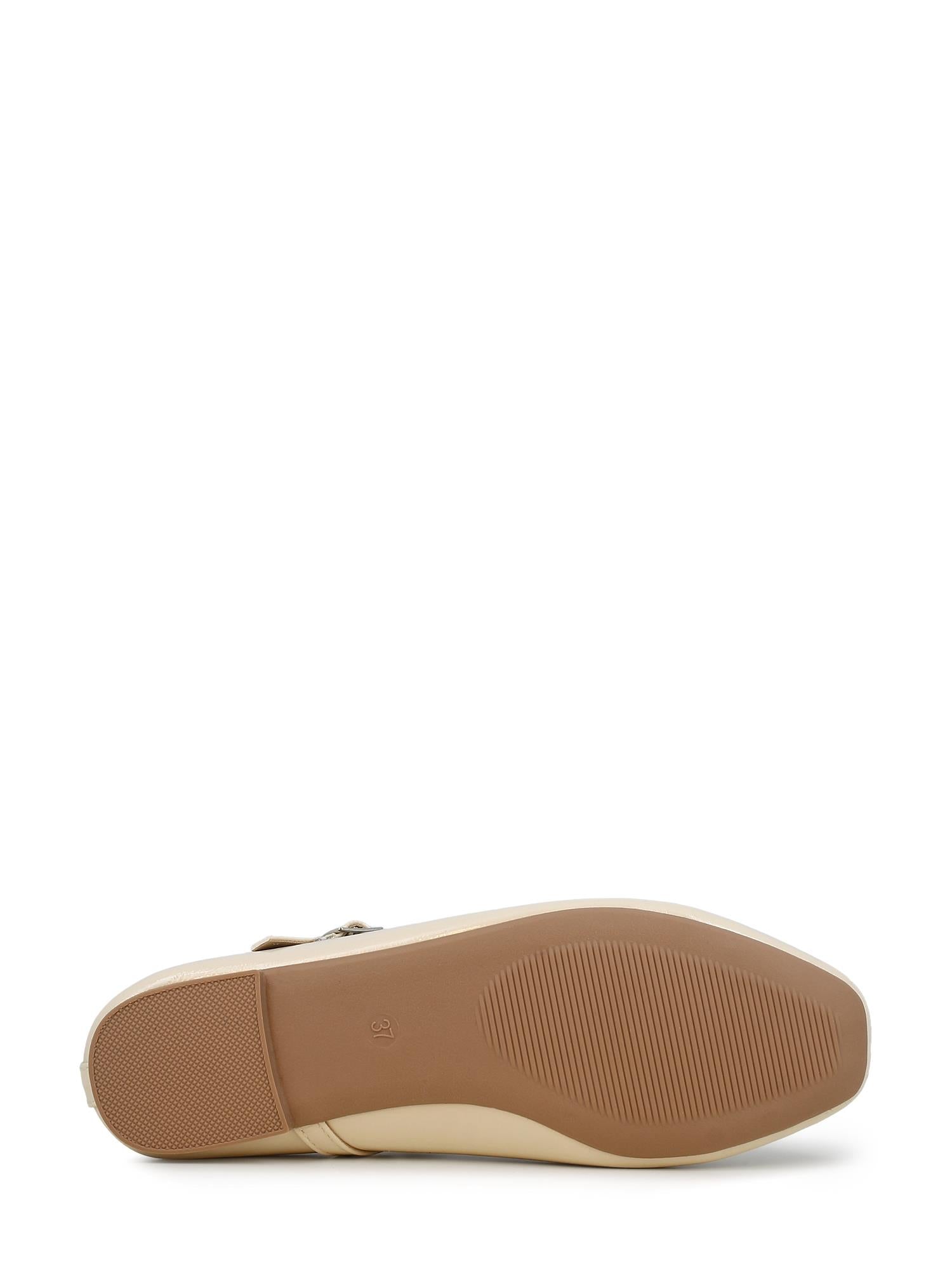 05938 Nolaro Soft Ballerina Beige