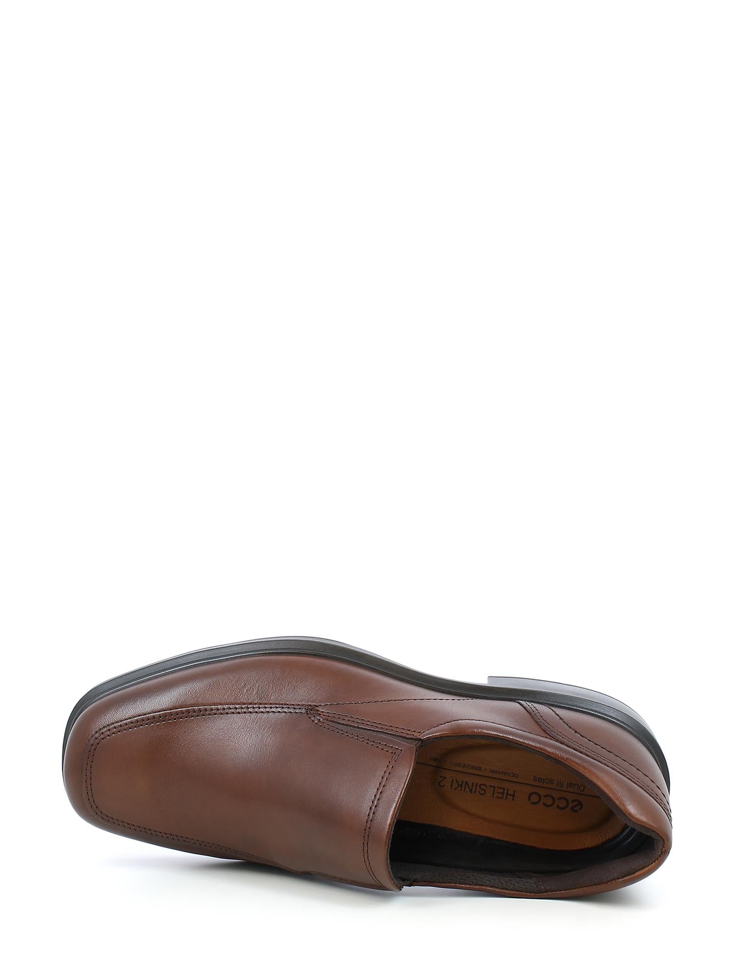 04579 ECCO HELSINKI 2 Slip-on Cognac